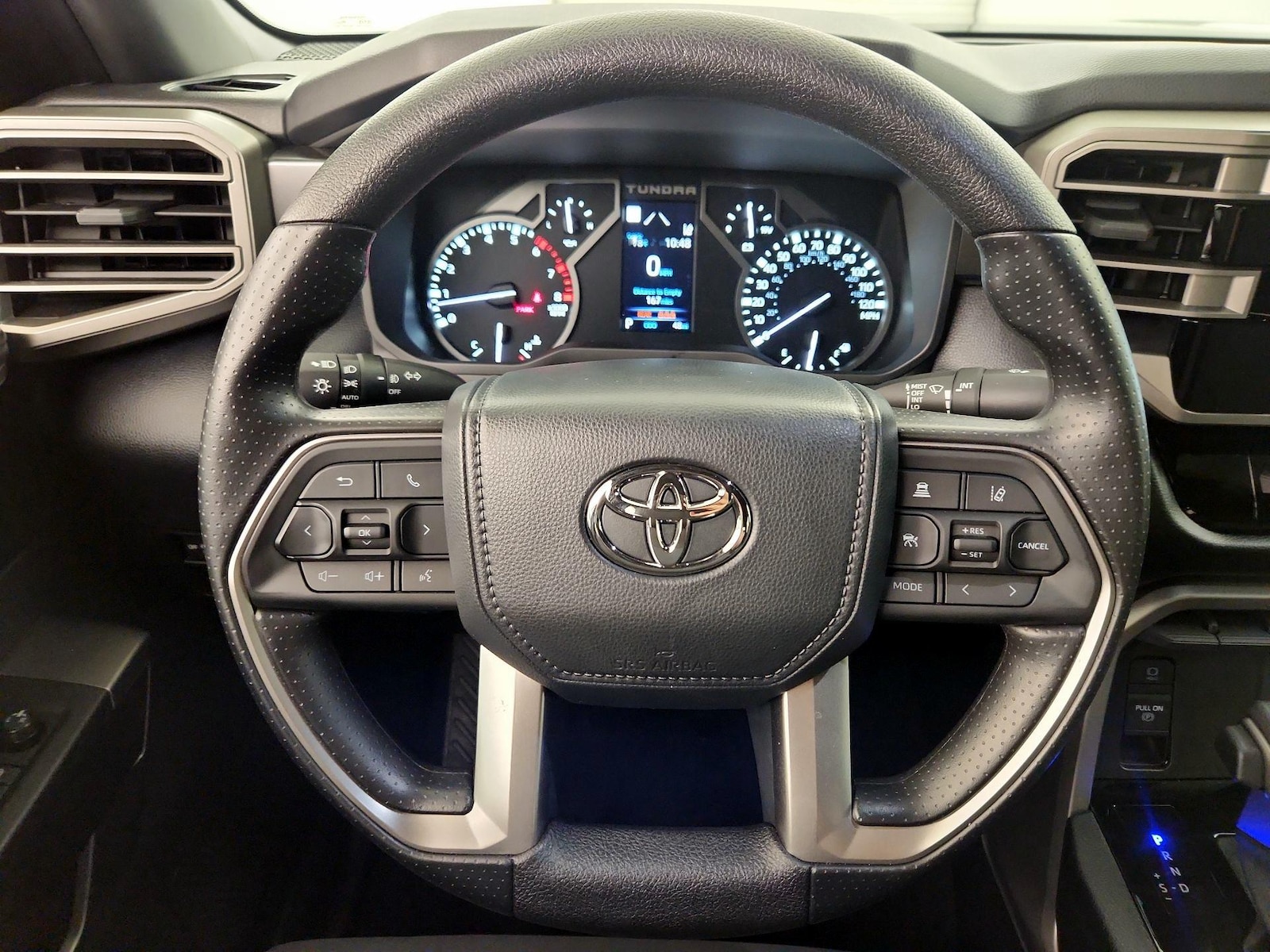 2026 Toyota Tundra SR5 - Photo 11
