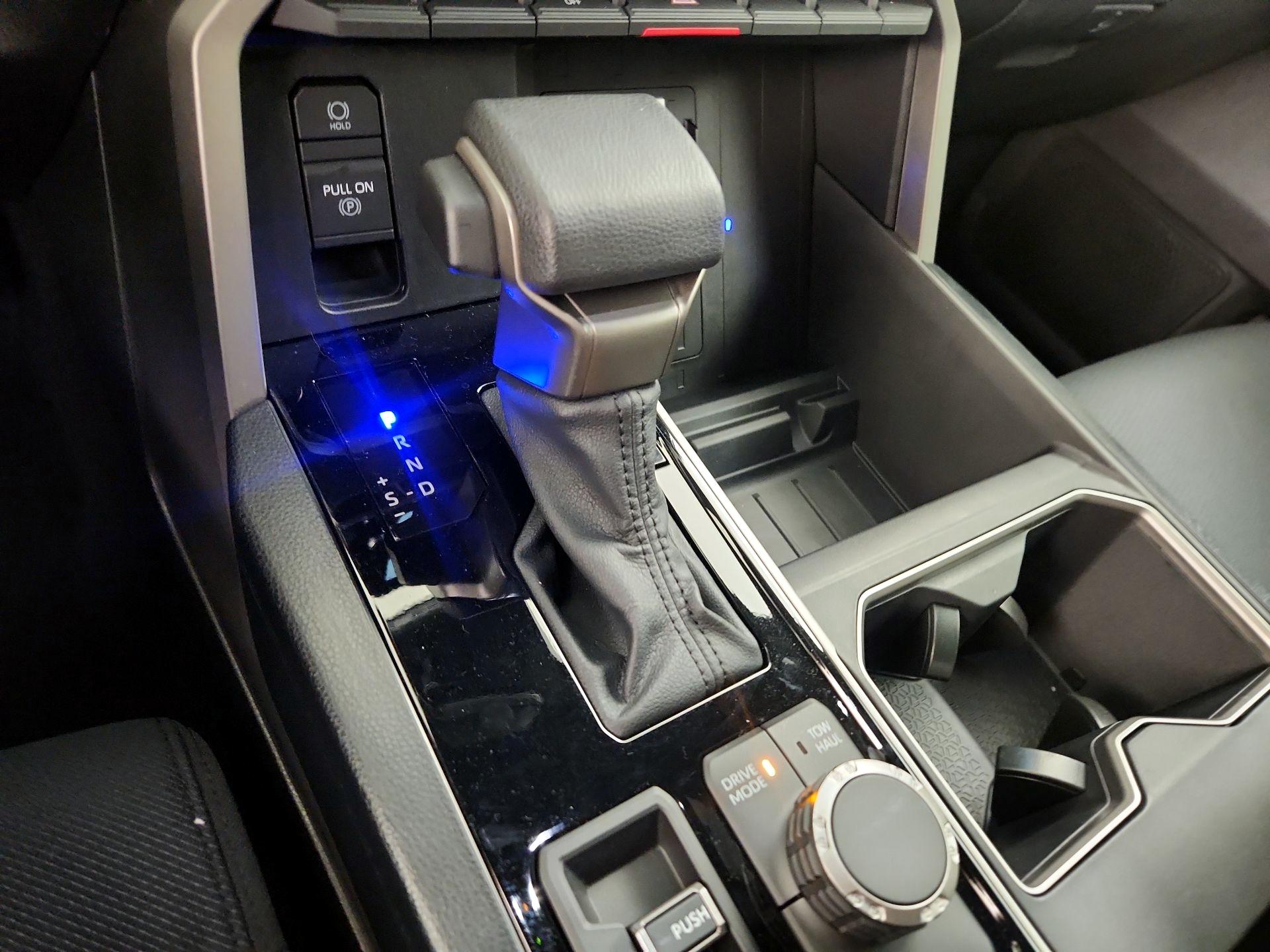 Thumbnail: 2026 Toyota Tundra - 17