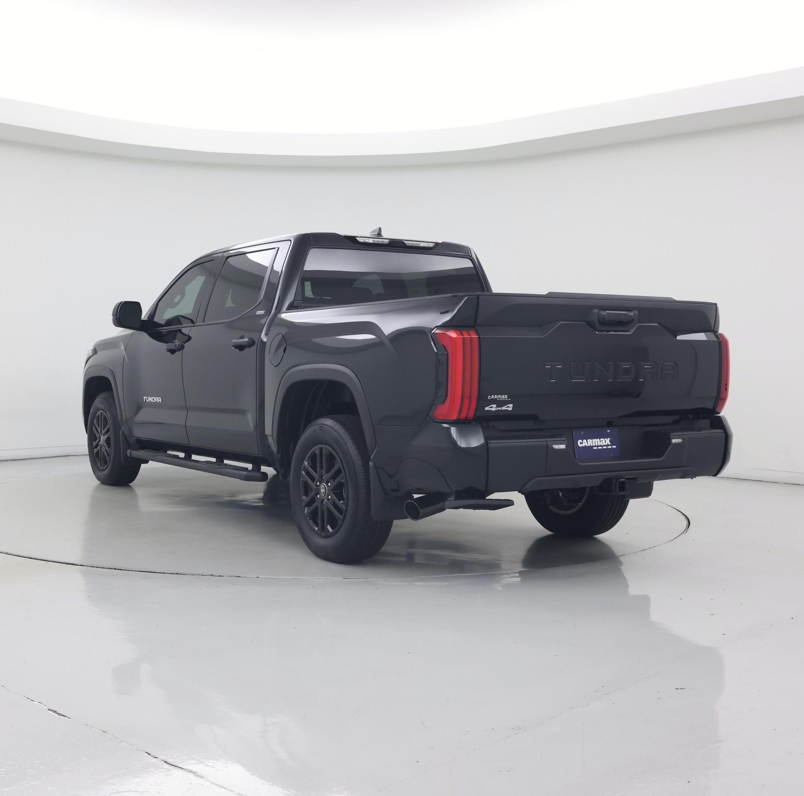 Thumbnail: 2026 Toyota Tundra - 2