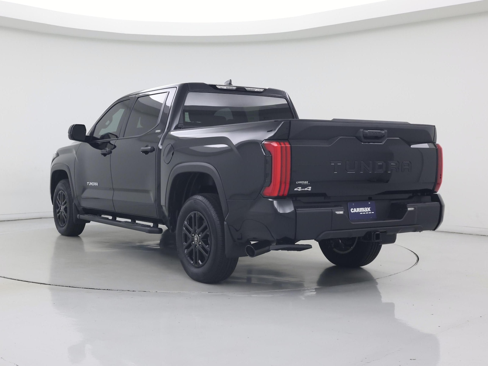 2026 Toyota Tundra SR5 - Photo 3