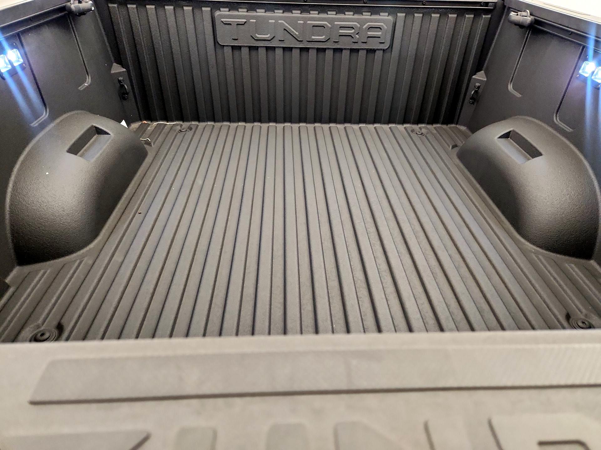 Thumbnail: 2026 Toyota Tundra - 20