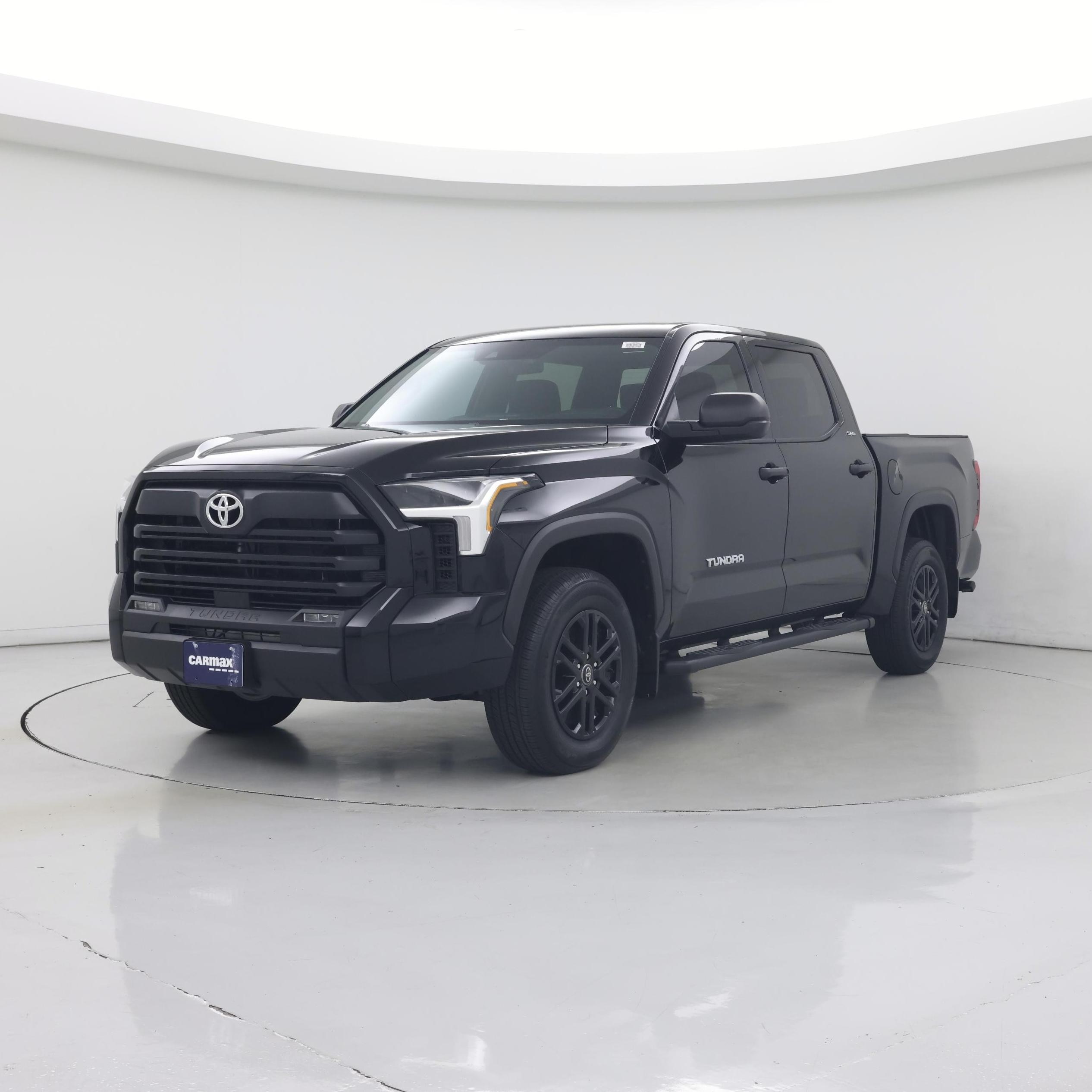 Thumbnail: 2026 Toyota Tundra - 4