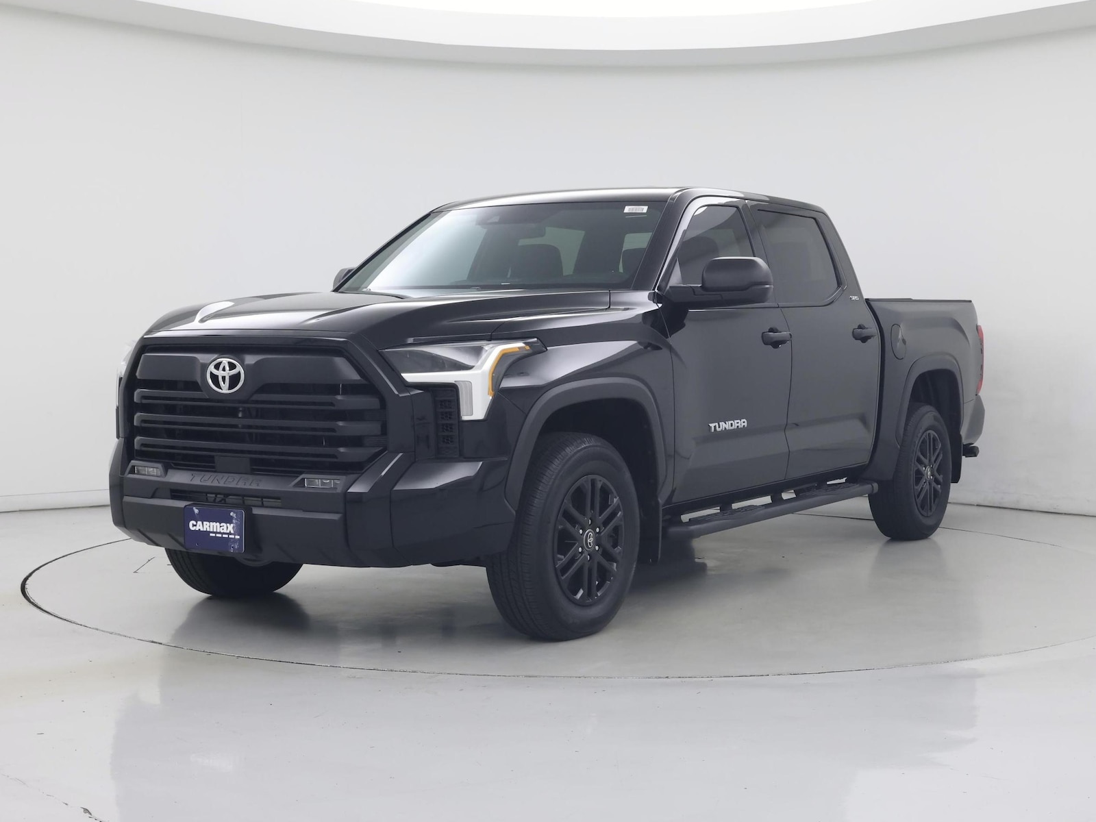 2026 Toyota Tundra SR5 - Photo 5