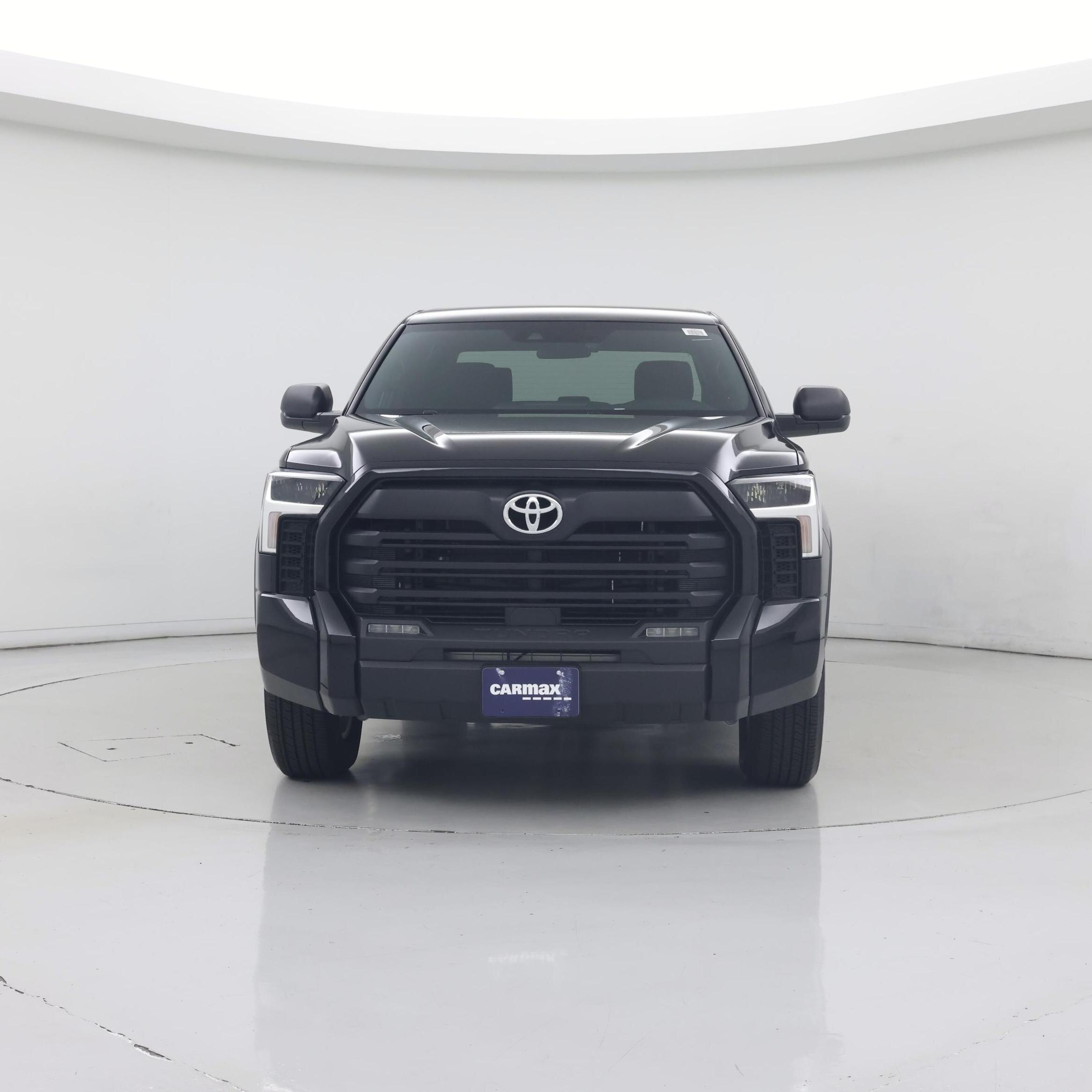 Thumbnail: 2026 Toyota Tundra - 5