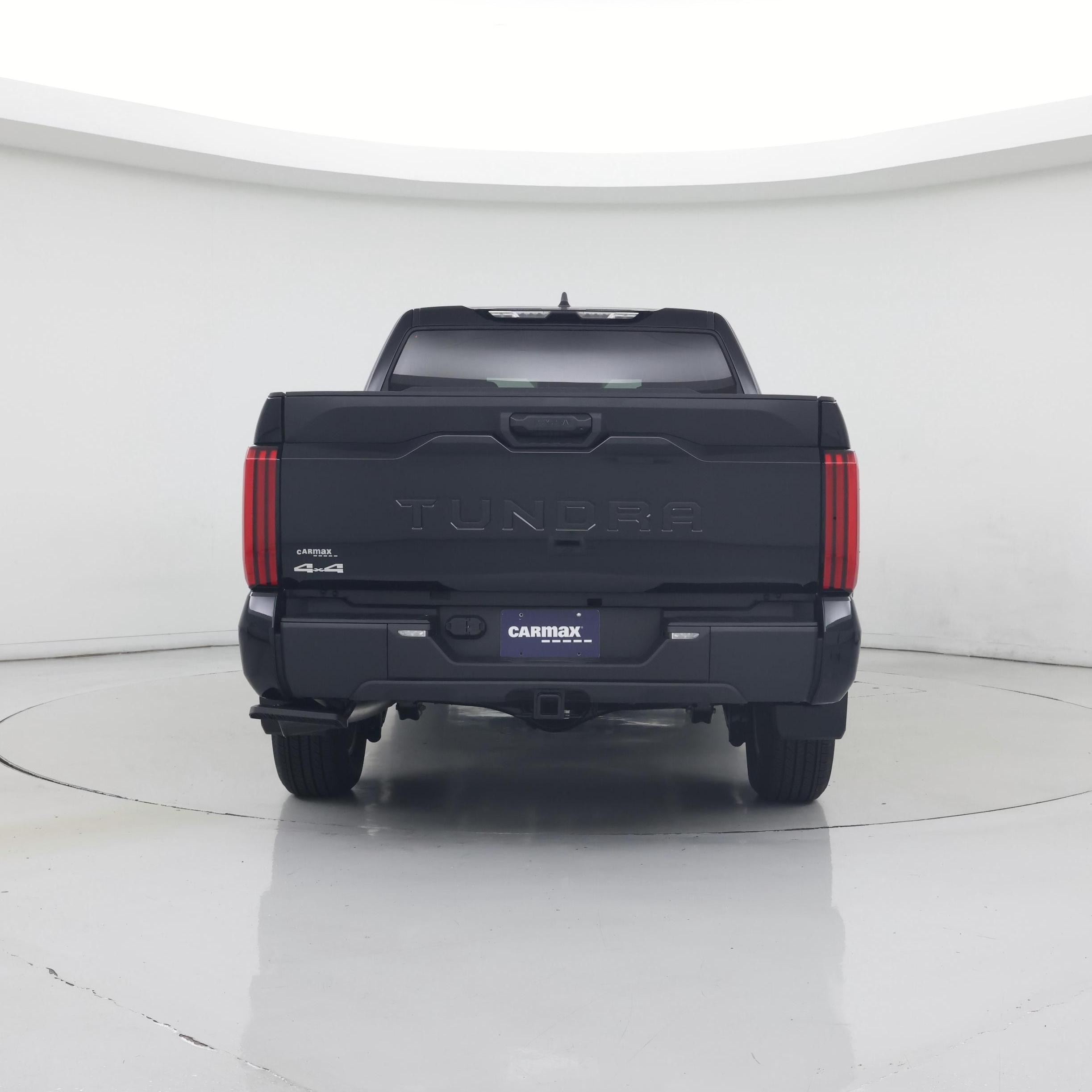 Thumbnail: 2026 Toyota Tundra - 6