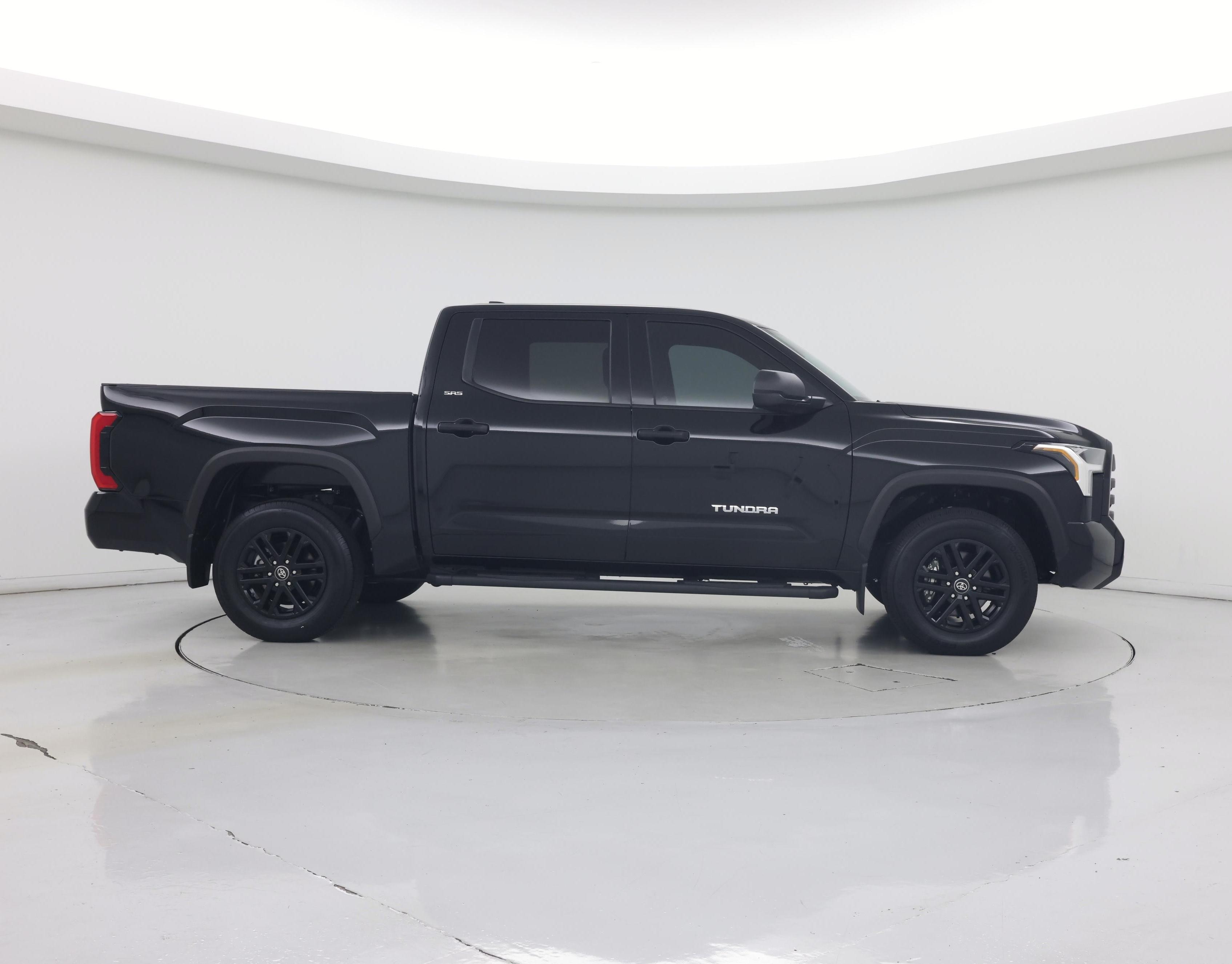 Thumbnail: 2026 Toyota Tundra - 7