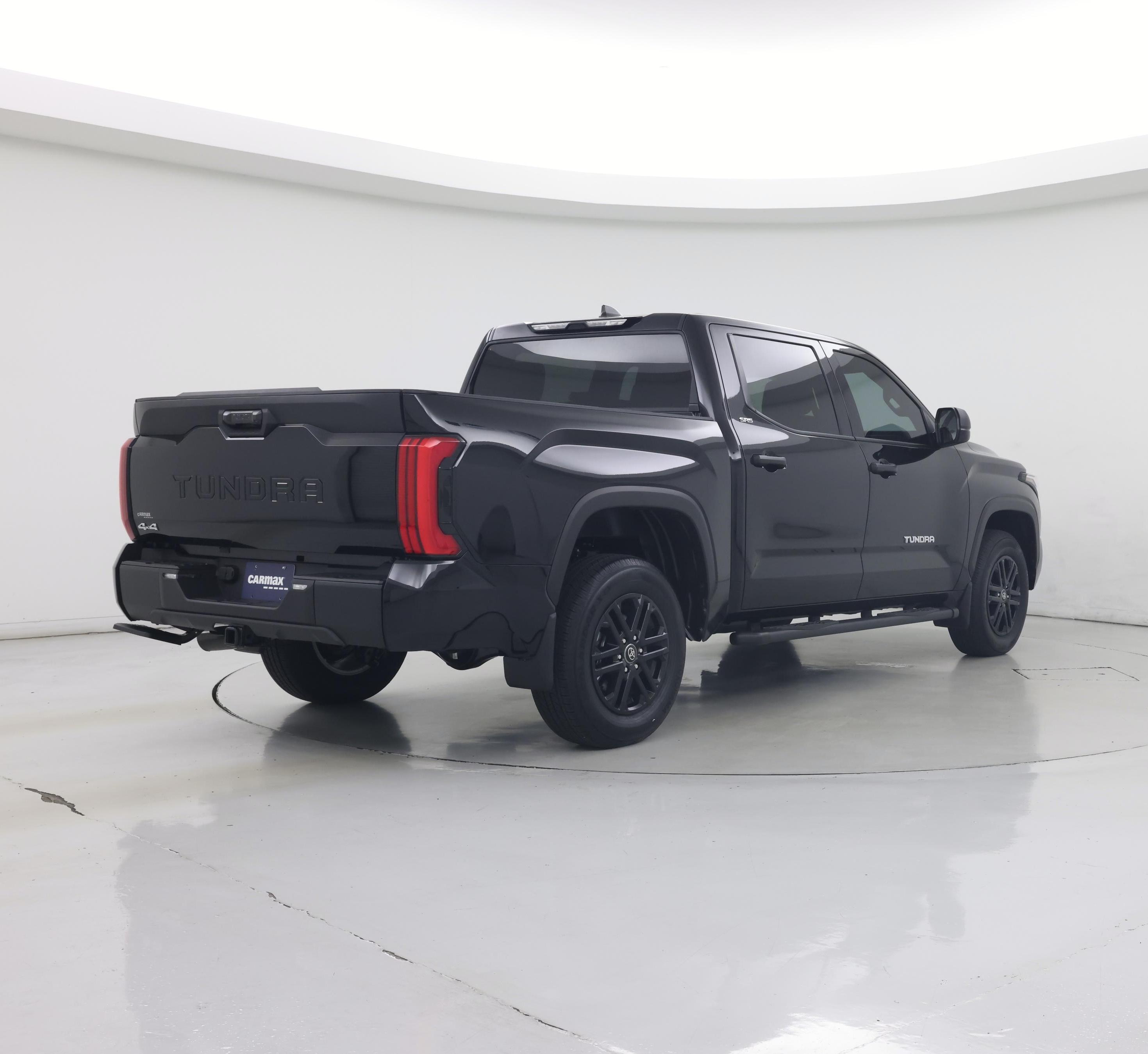 Thumbnail: 2026 Toyota Tundra - 8