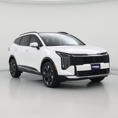 2026 Kia Sportage Hybrid SX Prestige