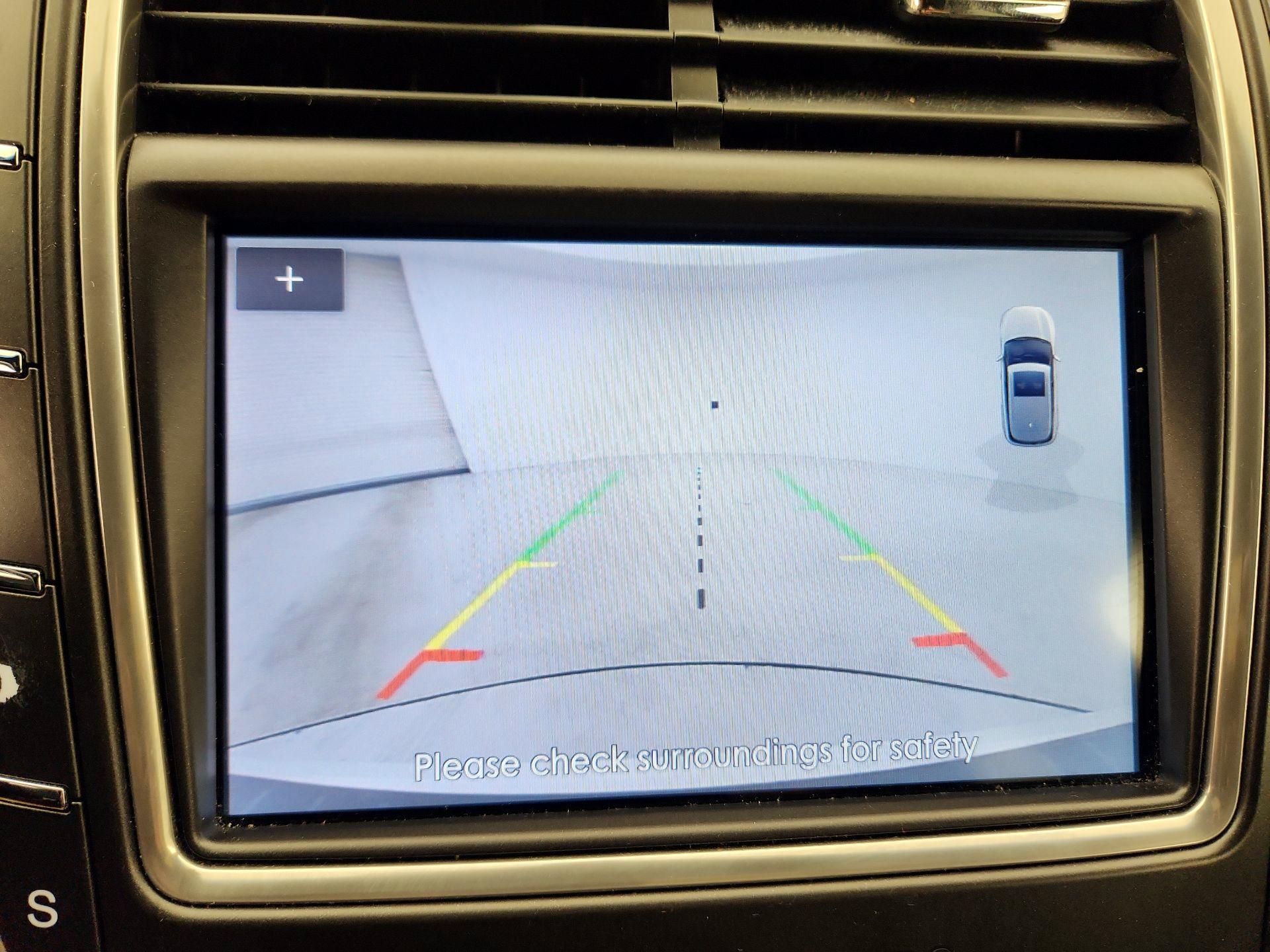 Thumbnail: 2020 Lincoln Nautilus - 15