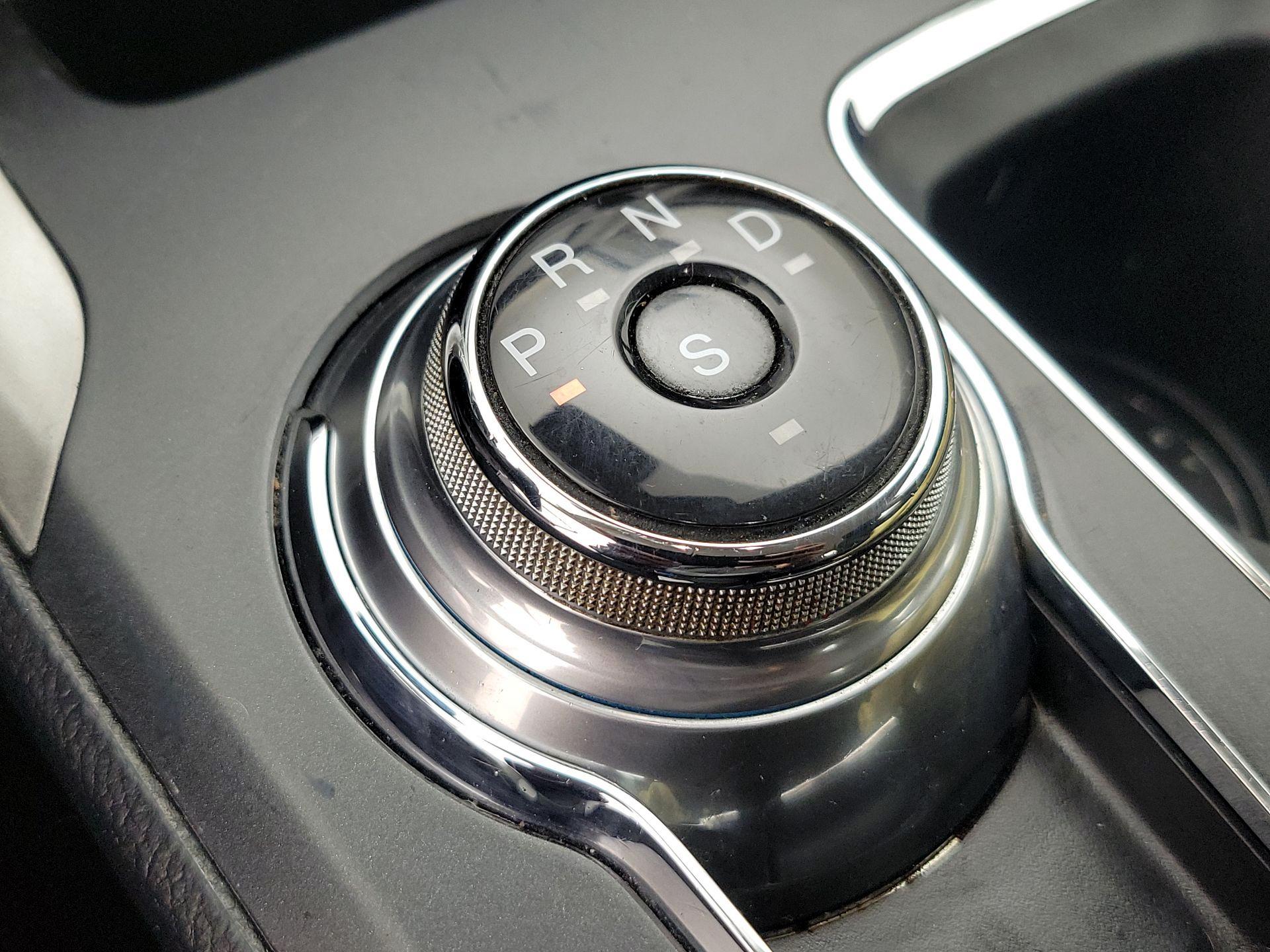 Thumbnail: 2019 Ford Fusion - 17