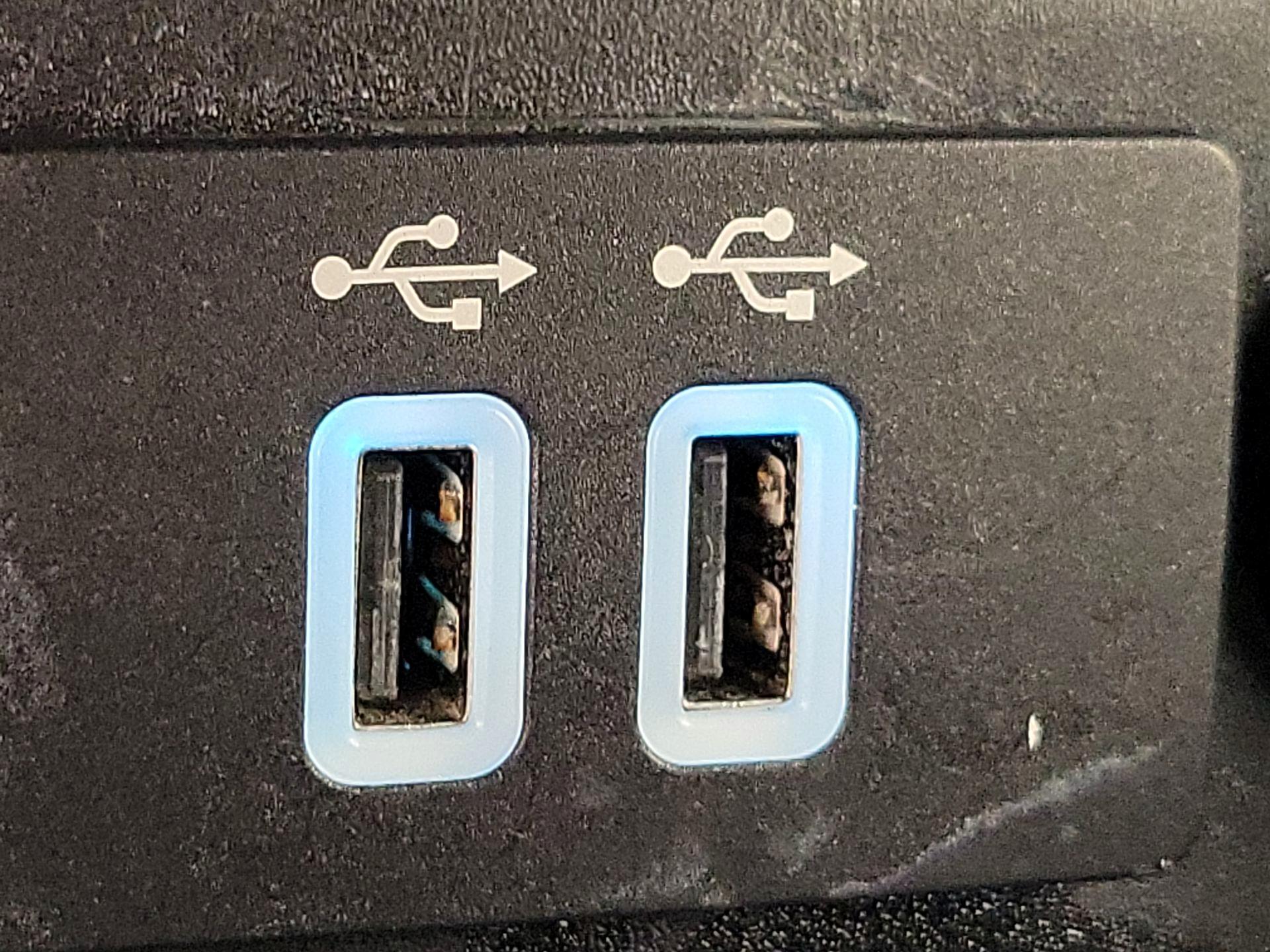 Thumbnail: 2019 Ford Fusion - 18