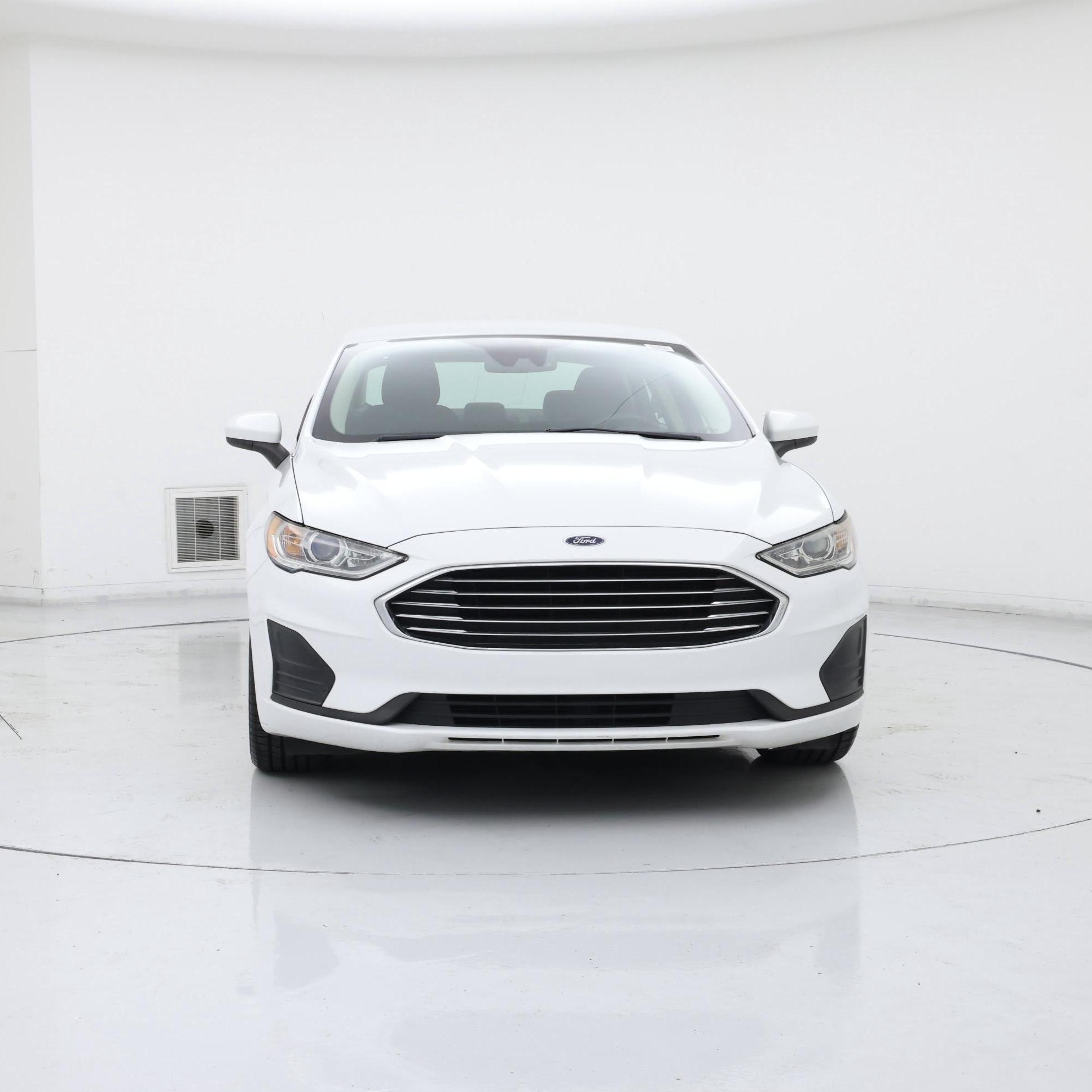 Thumbnail: 2019 Ford Fusion - 5