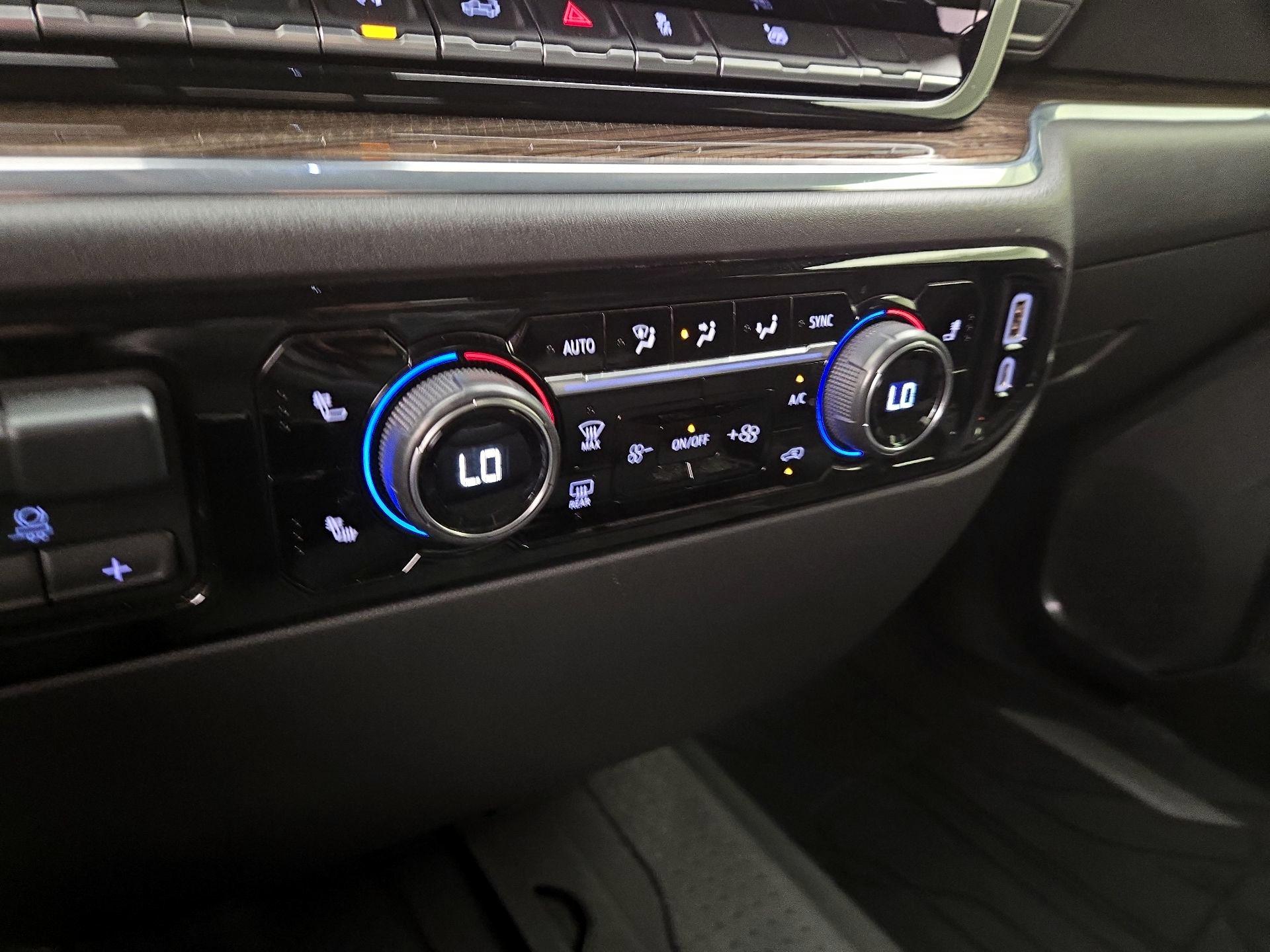 Thumbnail: 2023 Chevrolet Silverado 1500 - 16