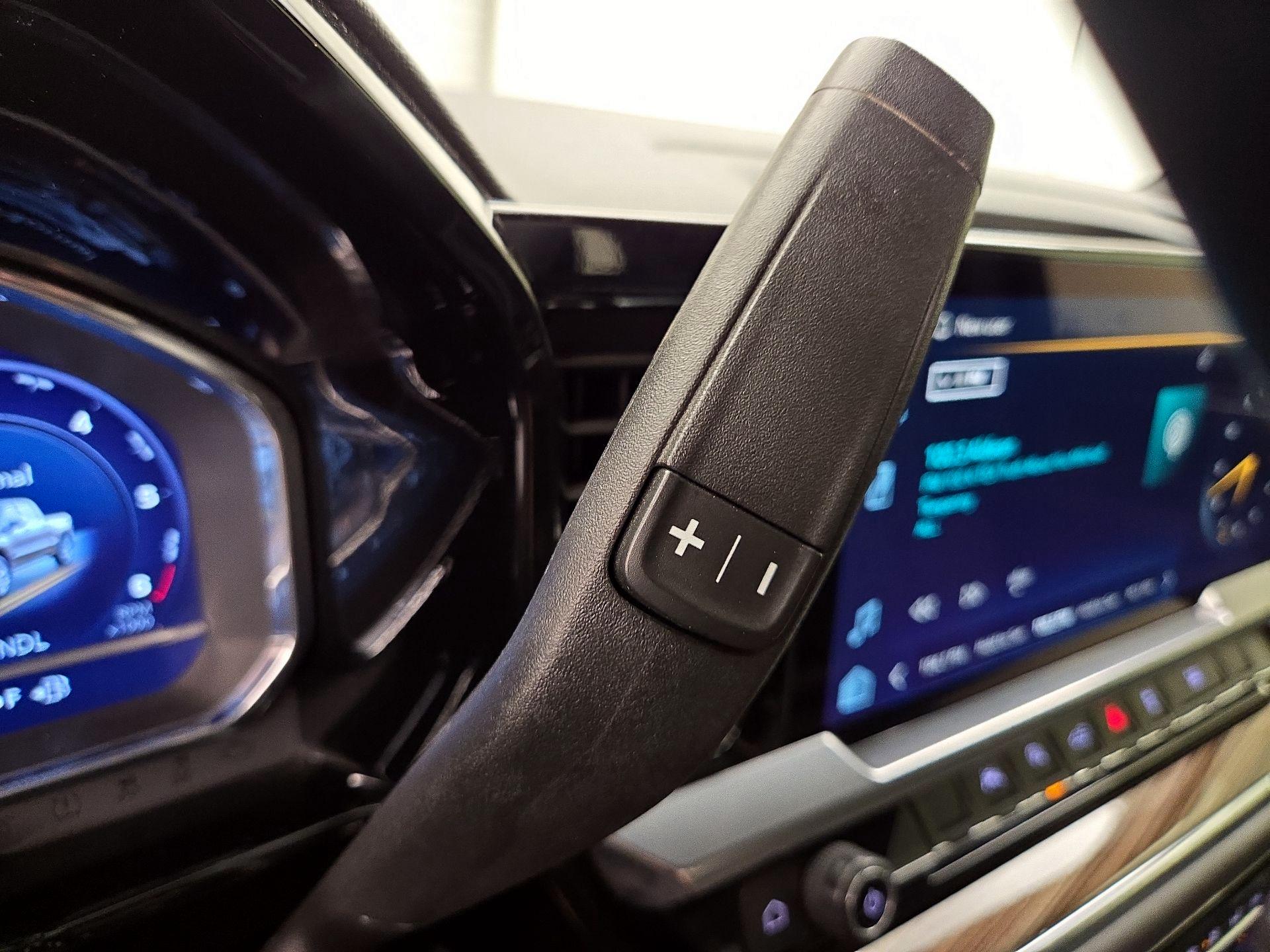Thumbnail: 2023 Chevrolet Silverado 1500 - 17