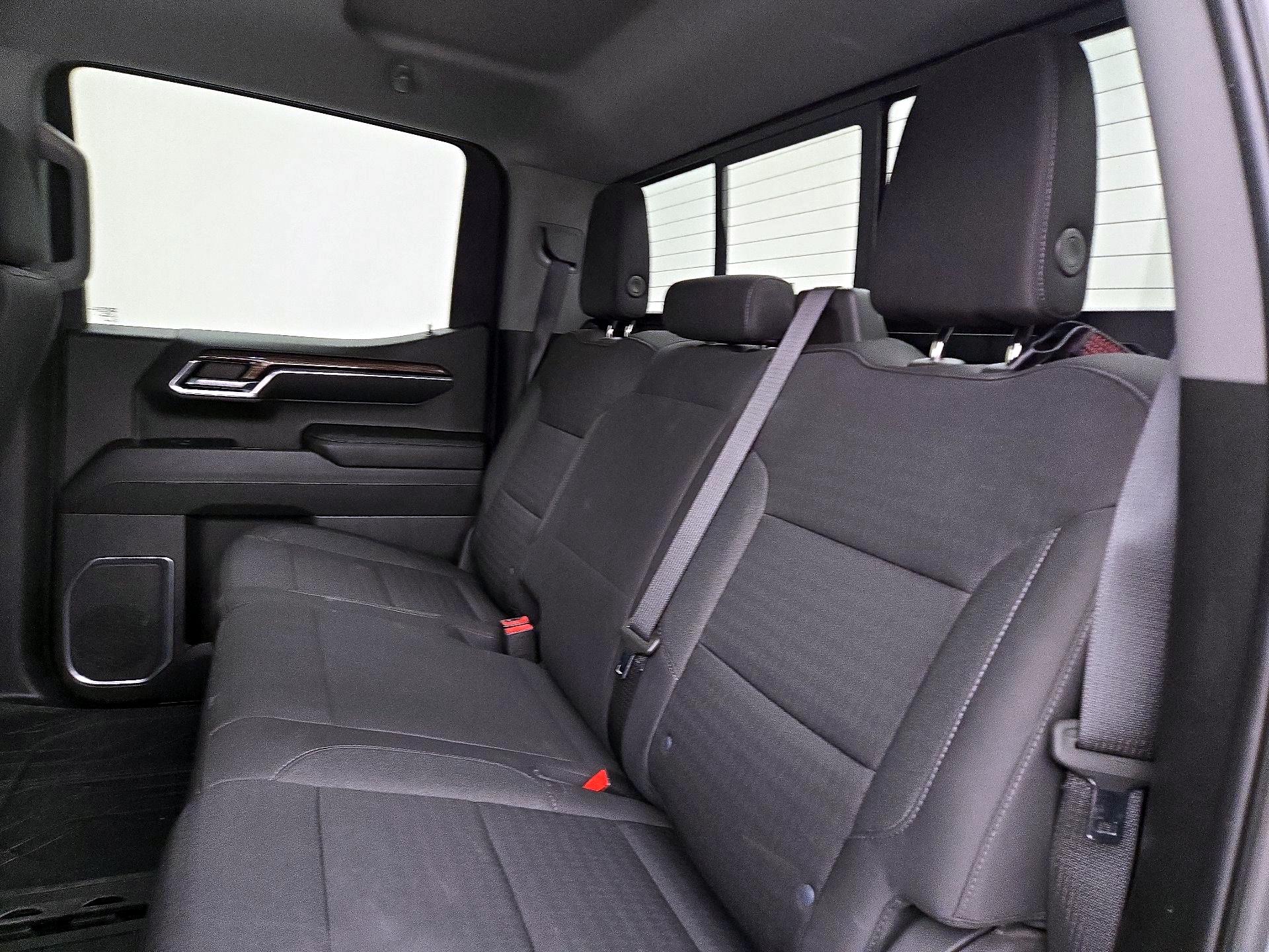 Thumbnail: 2023 Chevrolet Silverado 1500 - 19