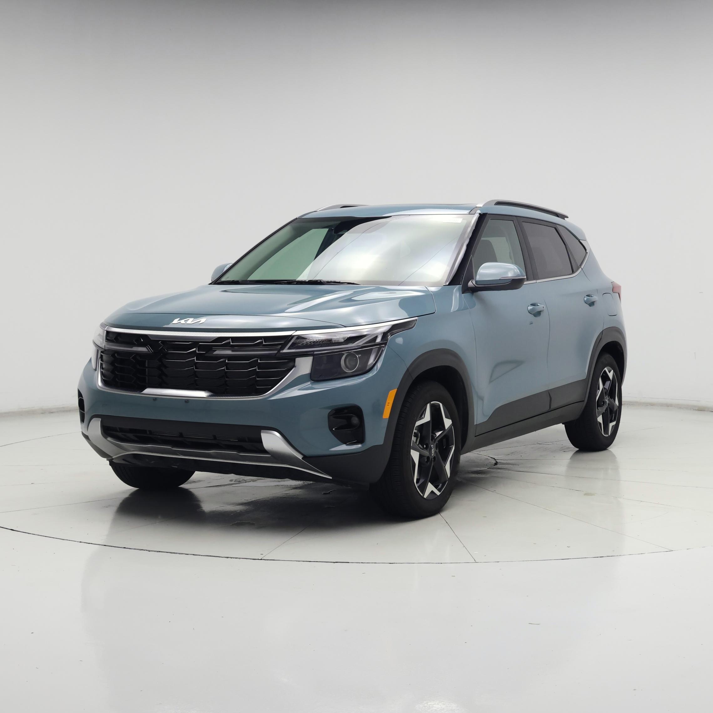 Thumbnail: 2025 Kia Seltos - 4