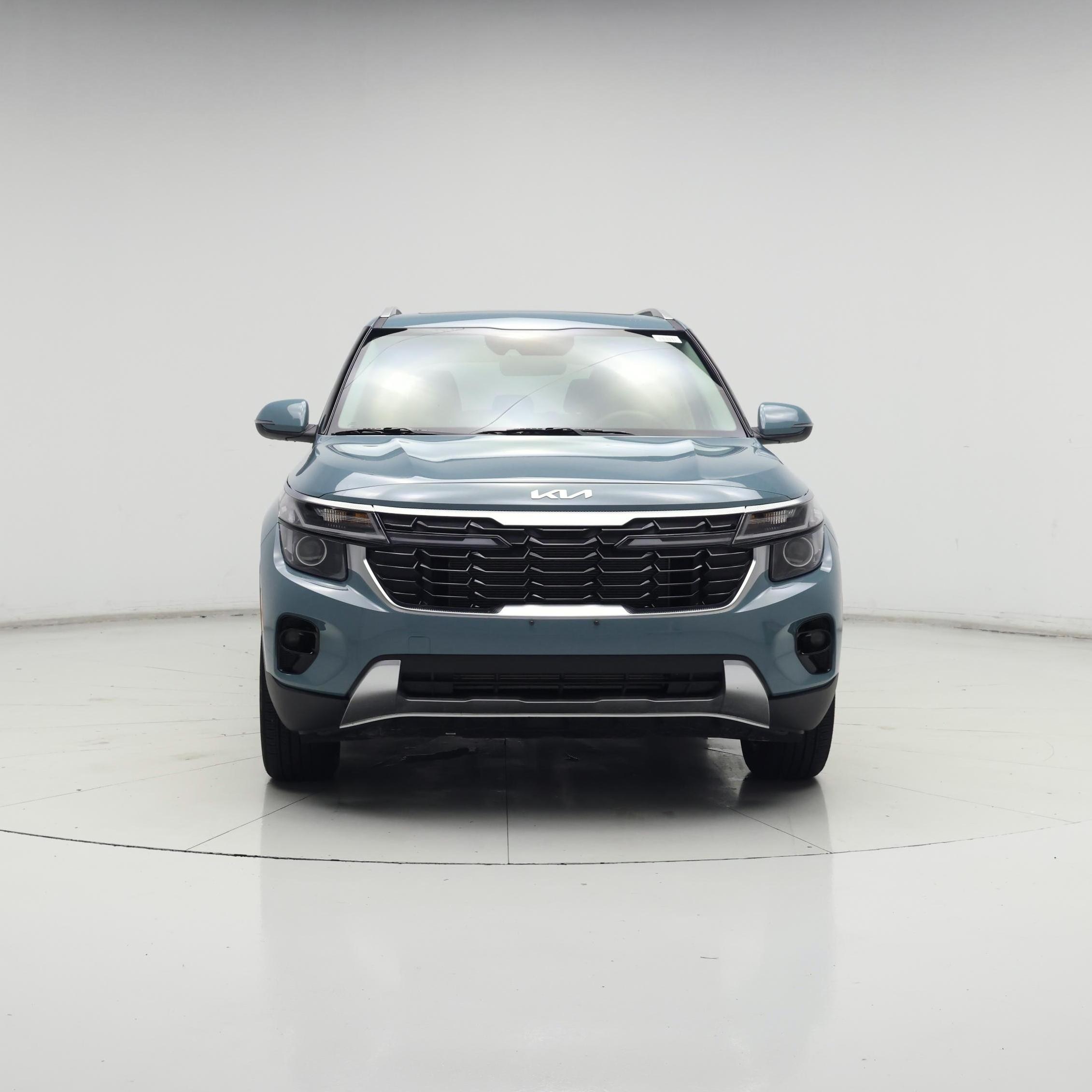 Thumbnail: 2025 Kia Seltos - 5