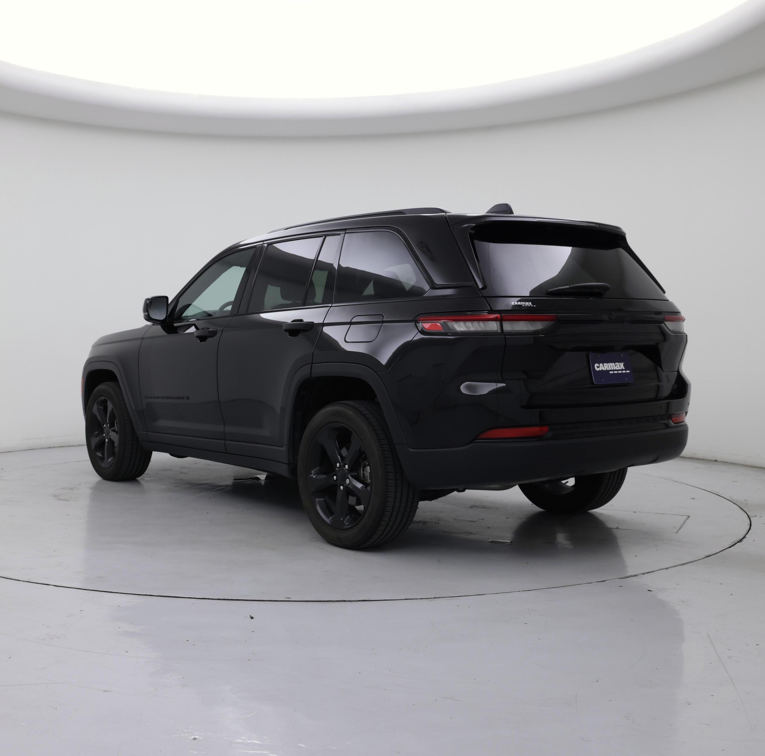 Thumbnail: 2022 Jeep Grand Cherokee - 2