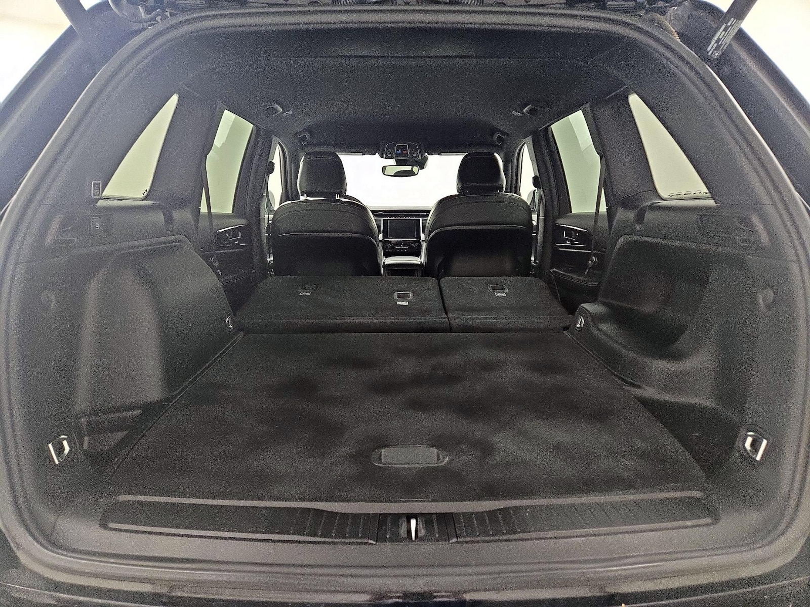 2022 Jeep Grand Cherokee Altitude - Photo 22