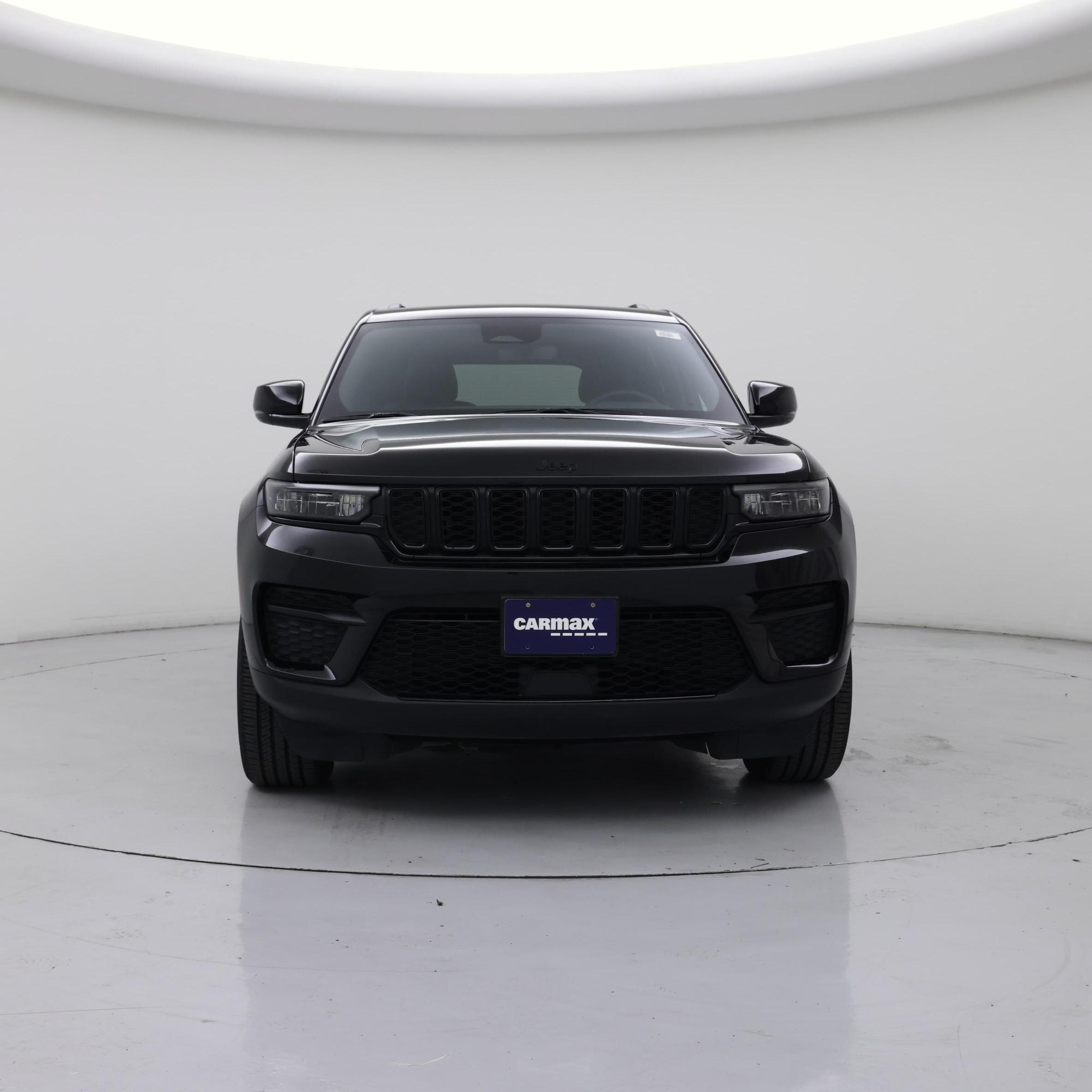 Thumbnail: 2022 Jeep Grand Cherokee - 5