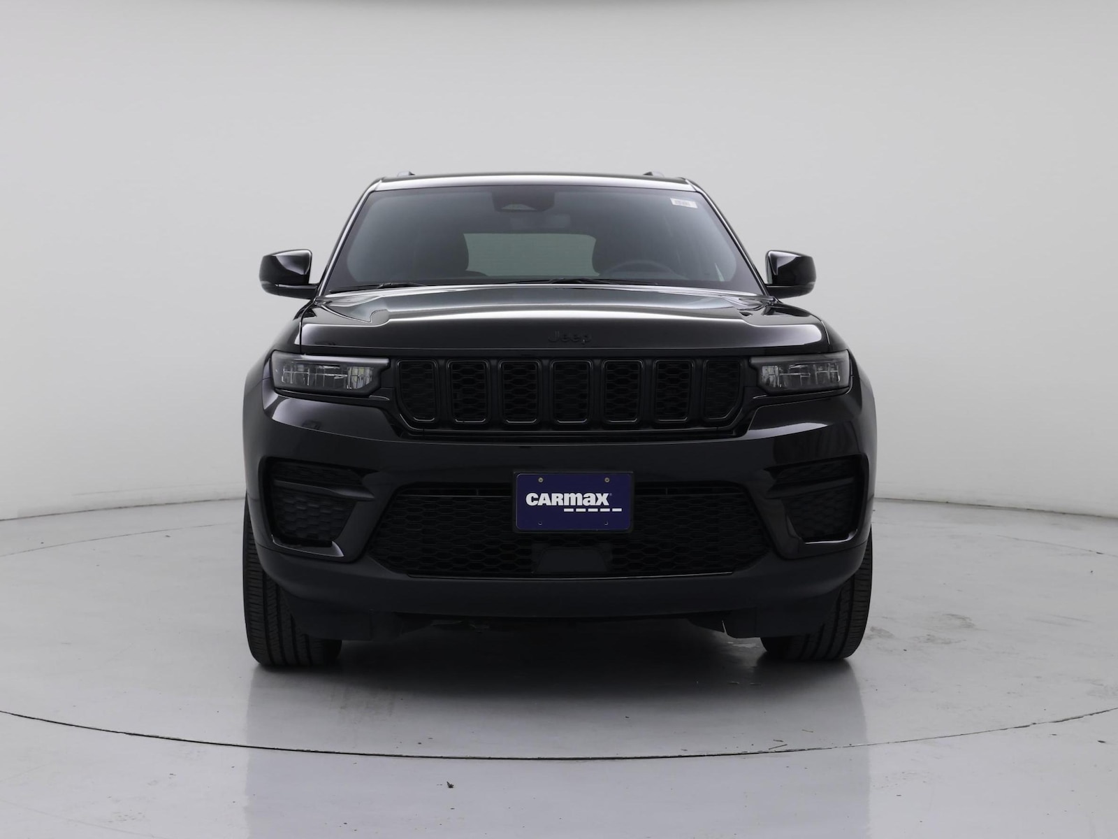 2022 Jeep Grand Cherokee Altitude - Photo 6