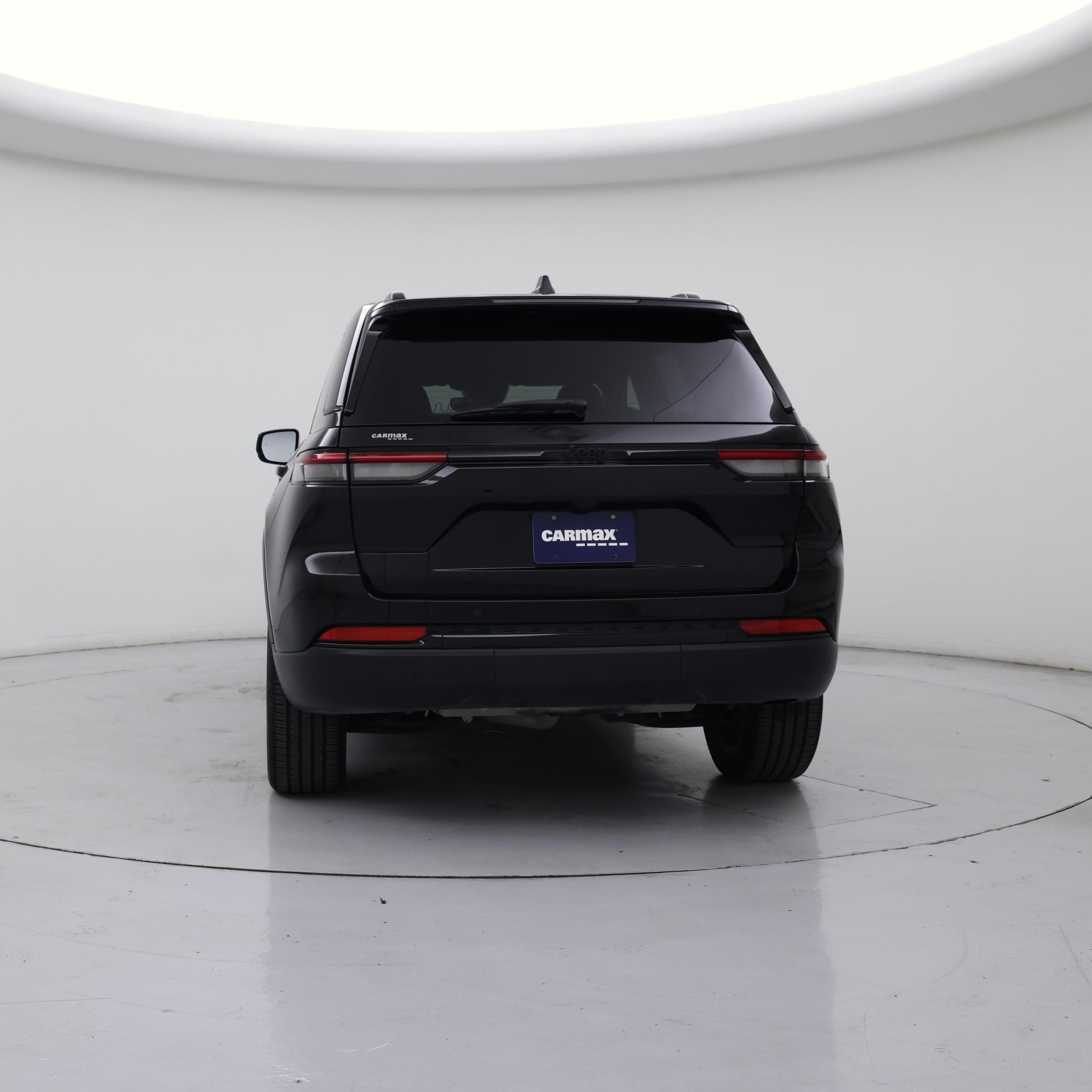 Thumbnail: 2022 Jeep Grand Cherokee - 6