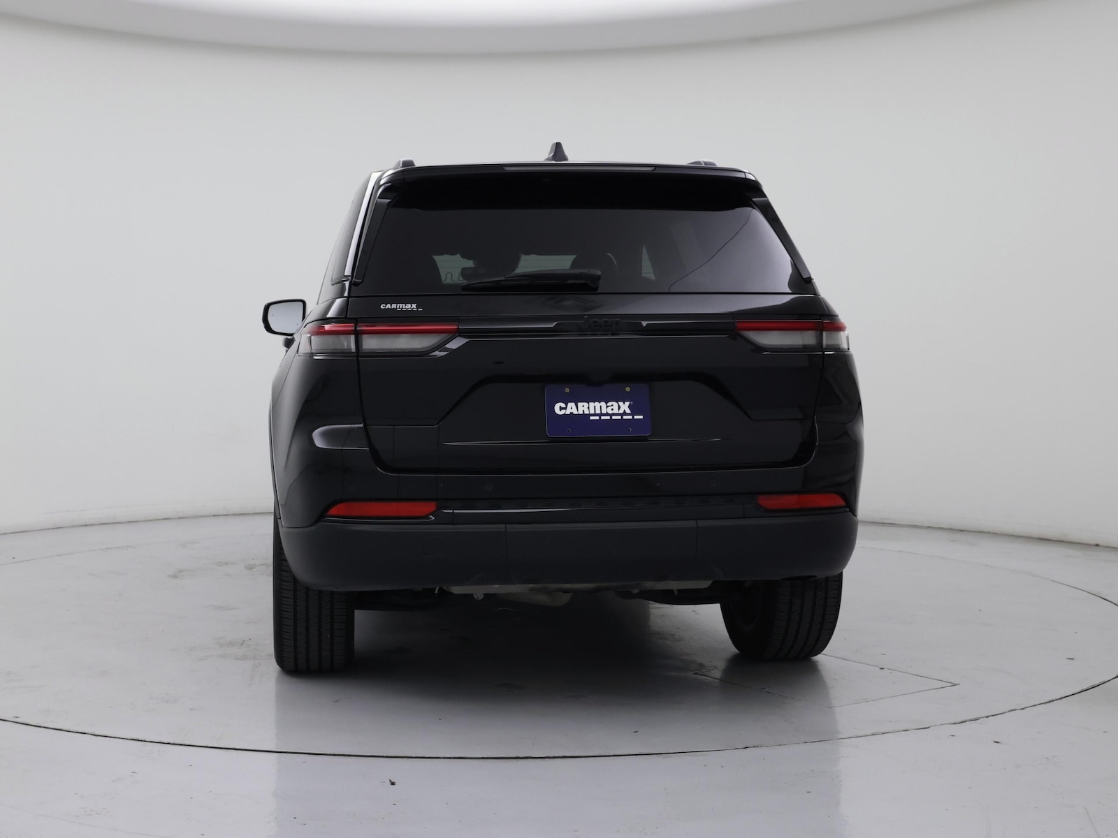 2022 Jeep Grand Cherokee Altitude - Photo 7