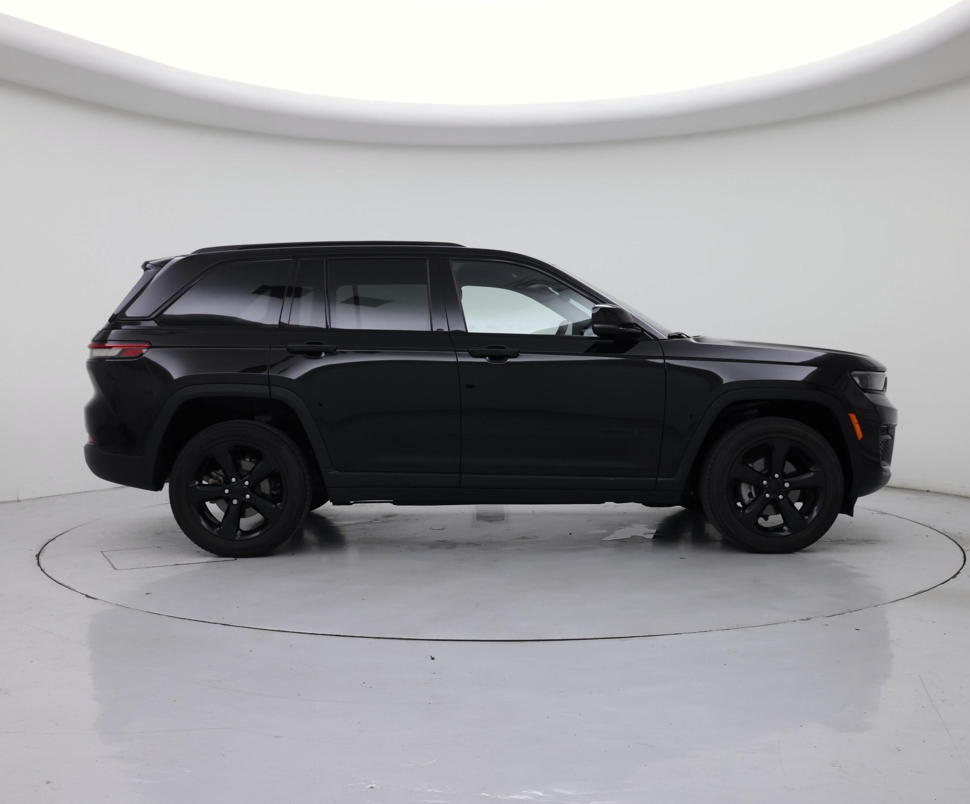 Thumbnail: 2022 Jeep Grand Cherokee - 7