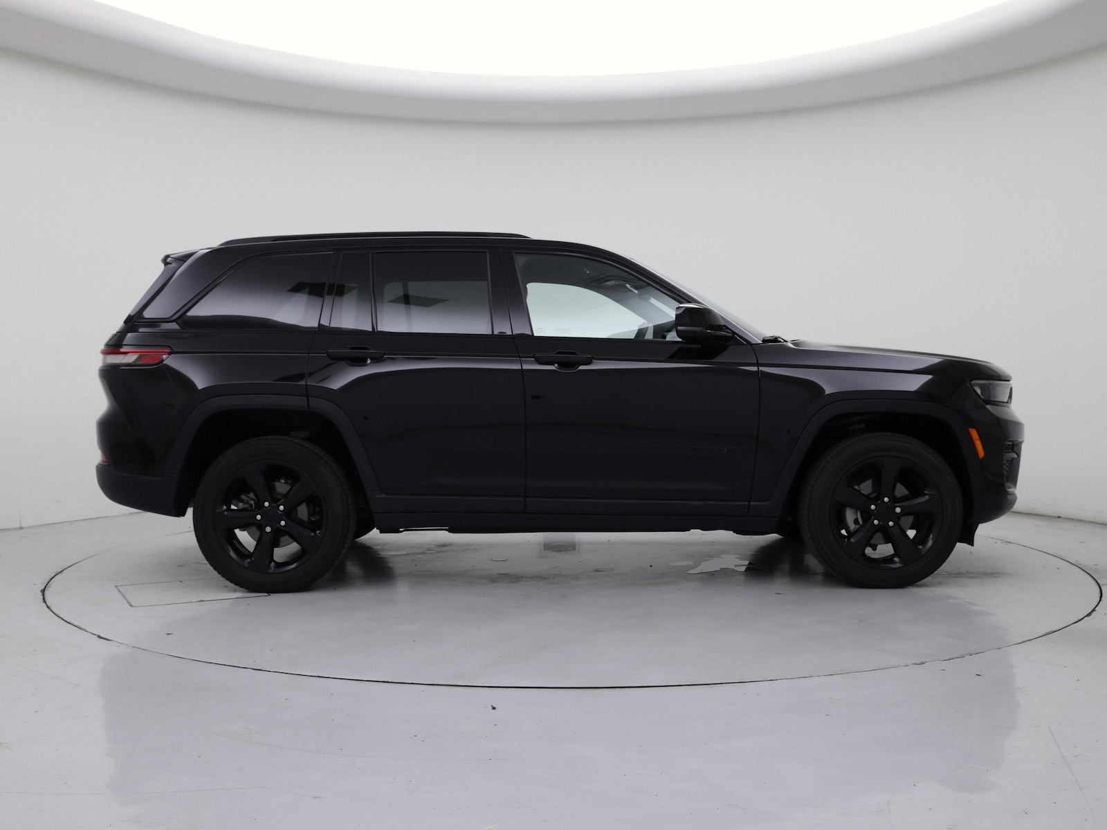 2022 Jeep Grand Cherokee Altitude - Photo 8
