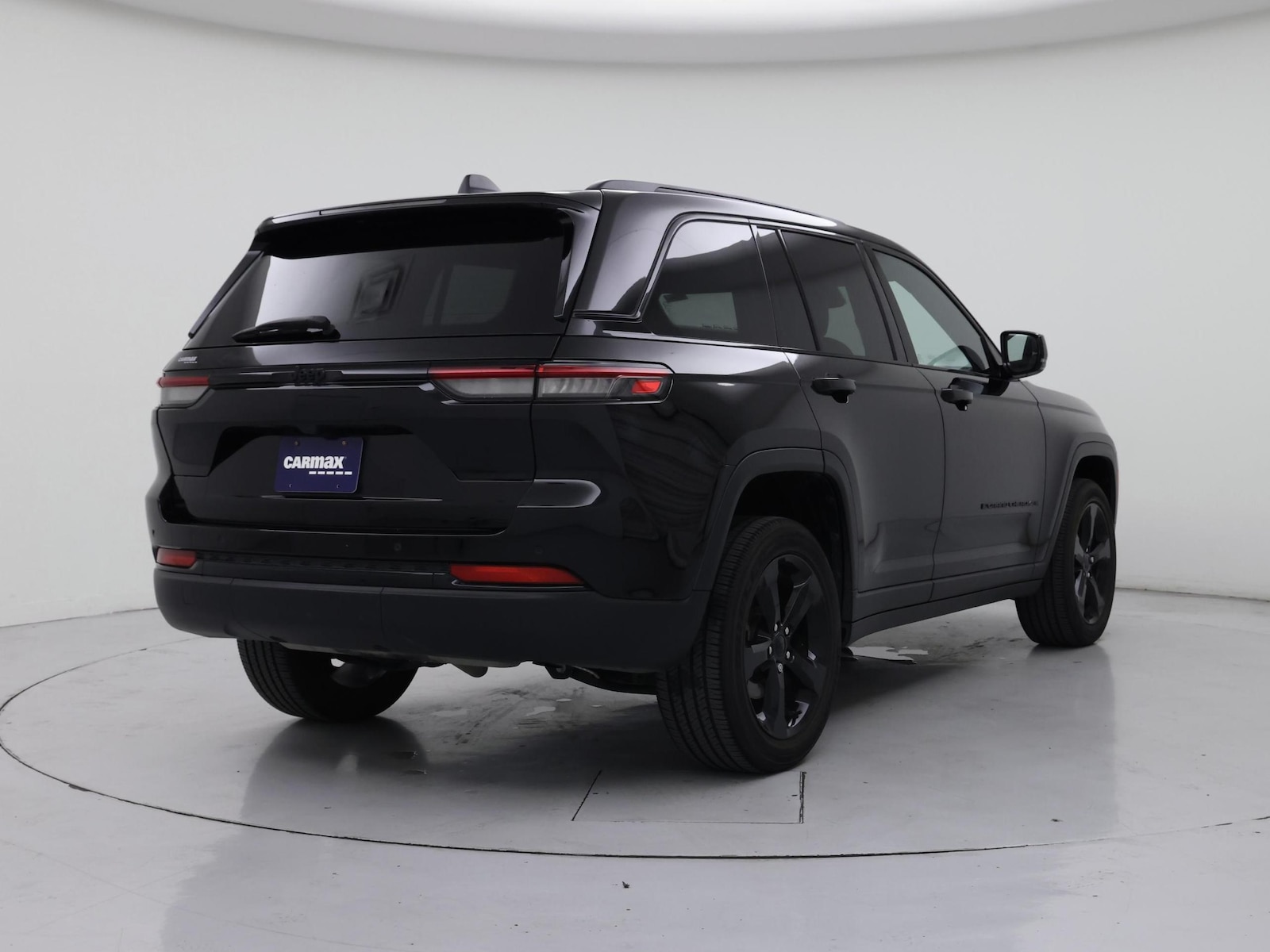 2022 Jeep Grand Cherokee Altitude - Photo 9