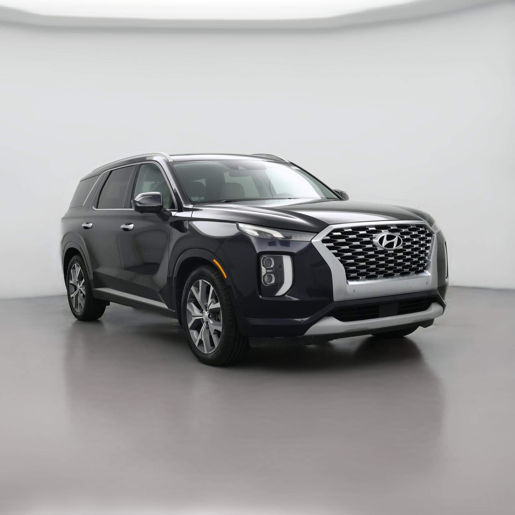 Thumbnail: 2021 Hyundai Palisade - 1