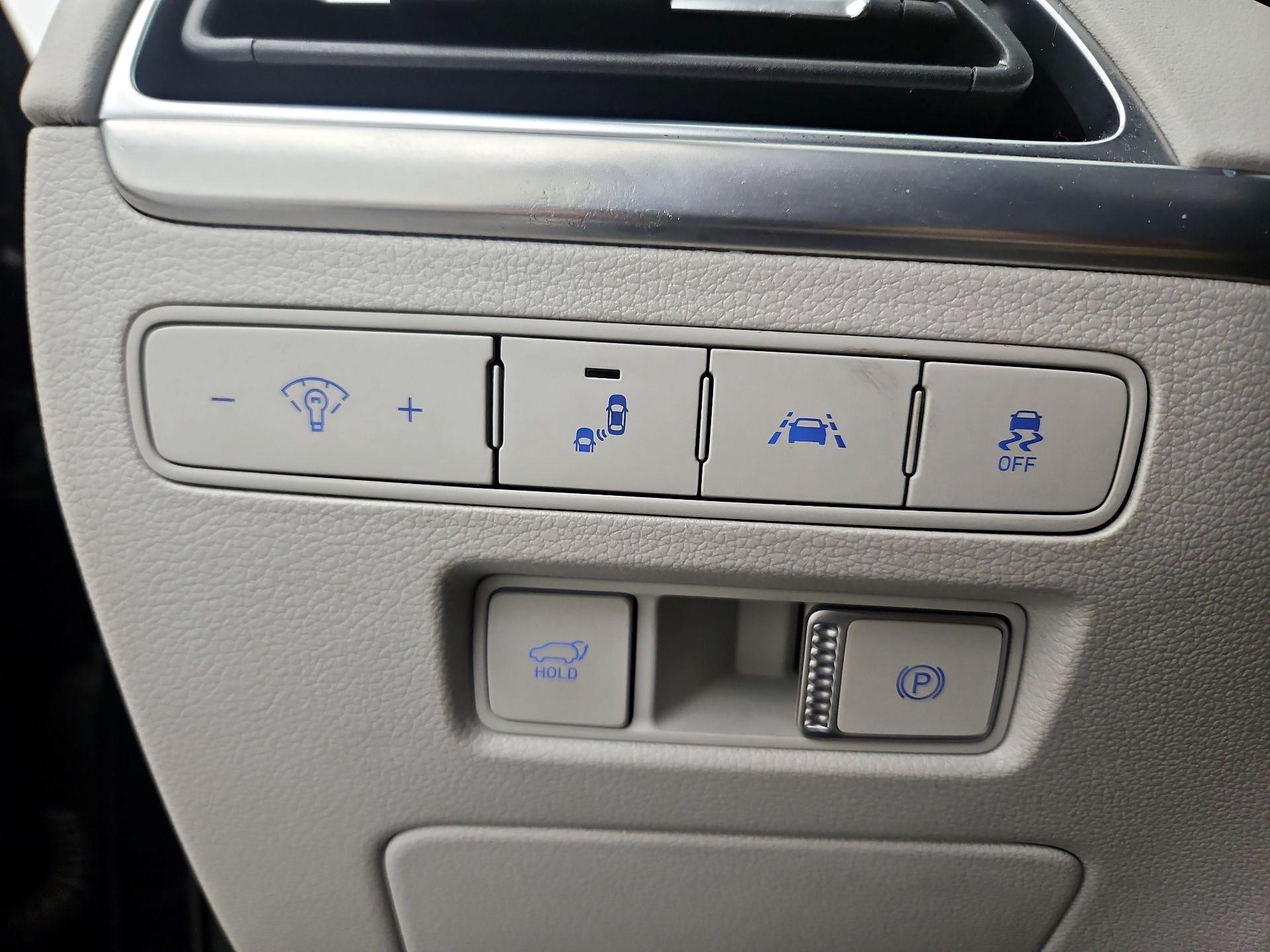 Thumbnail: 2021 Hyundai Palisade - 13