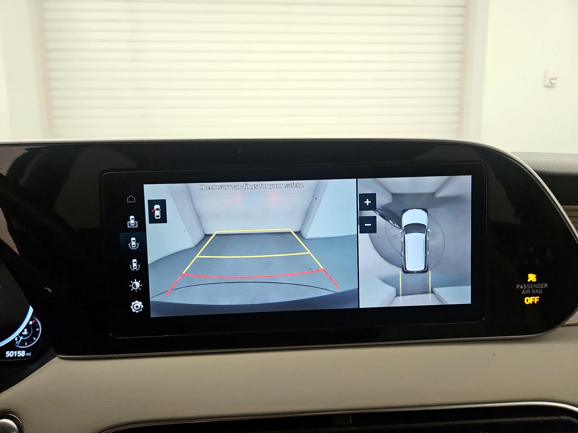 Thumbnail: 2021 Hyundai Palisade - 14