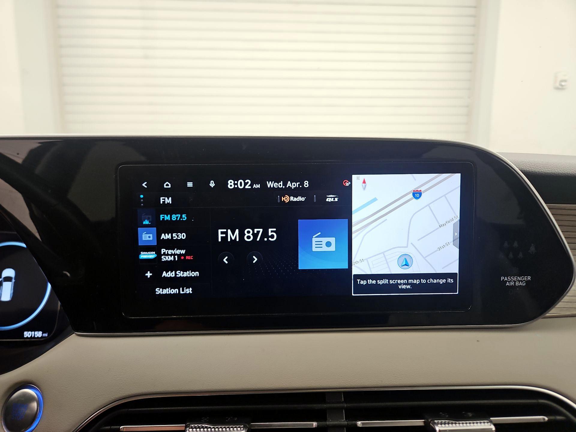 Thumbnail: 2021 Hyundai Palisade - 15