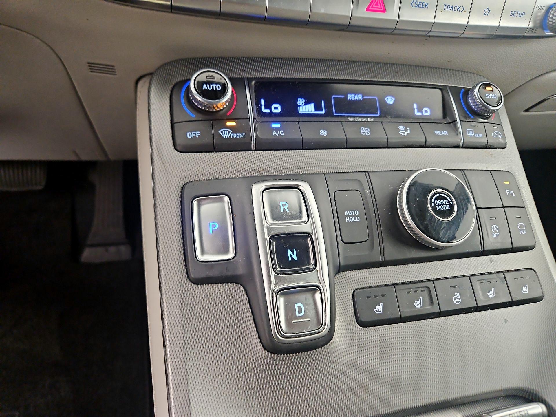 Thumbnail: 2021 Hyundai Palisade - 17