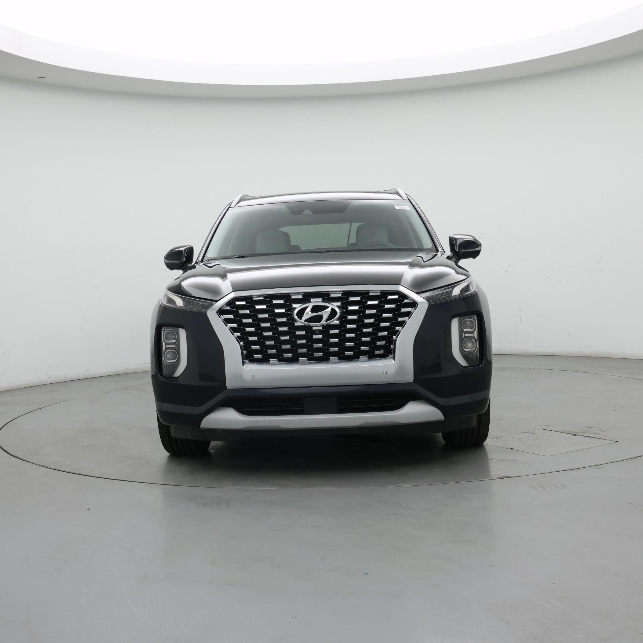 Thumbnail: 2021 Hyundai Palisade - 5