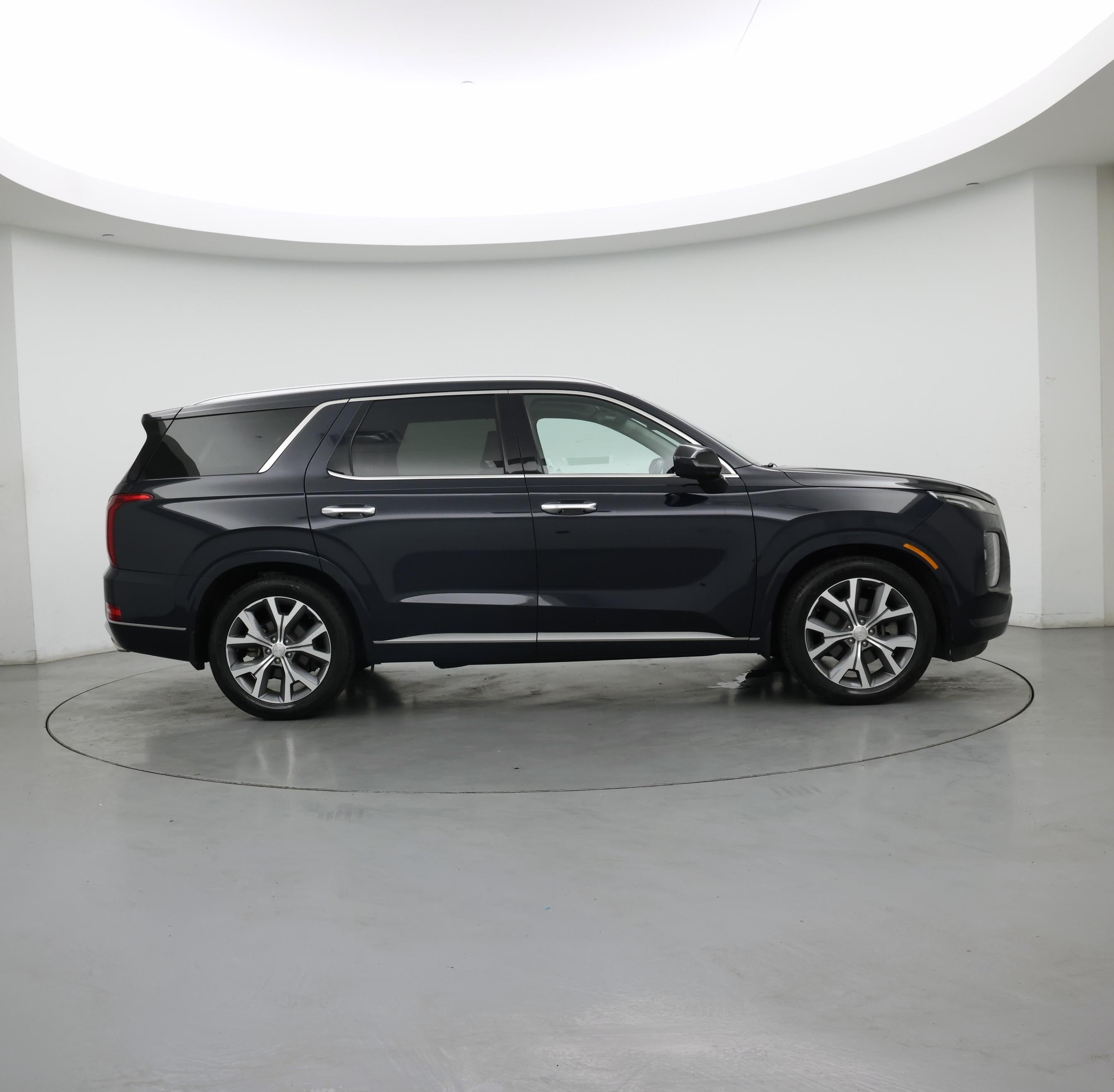 Thumbnail: 2021 Hyundai Palisade - 7