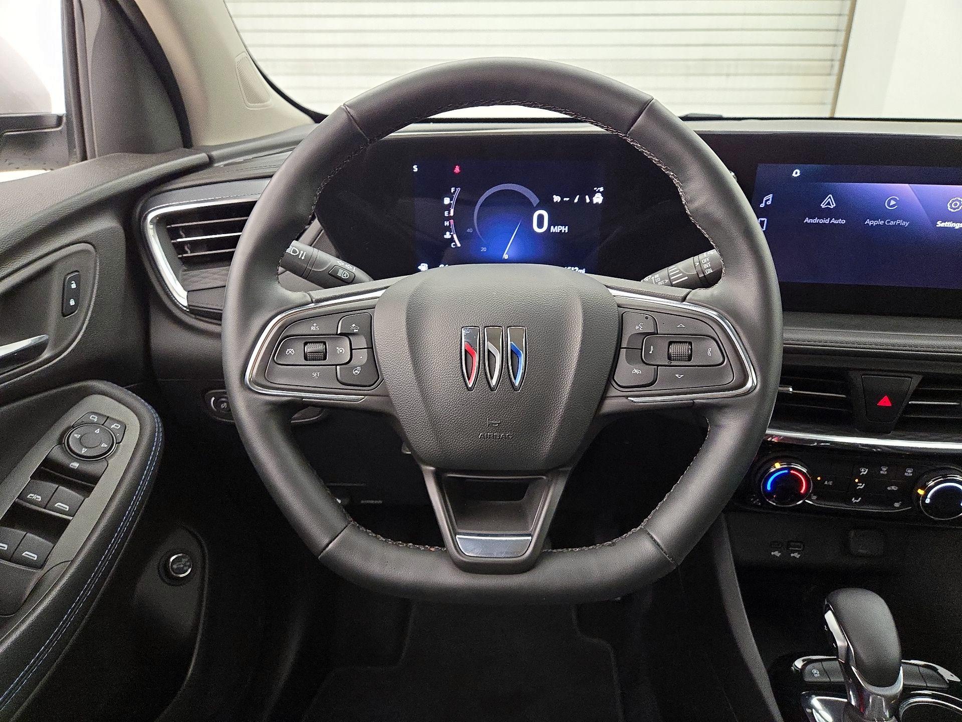 Thumbnail: 2026 Buick Encore GX - 10