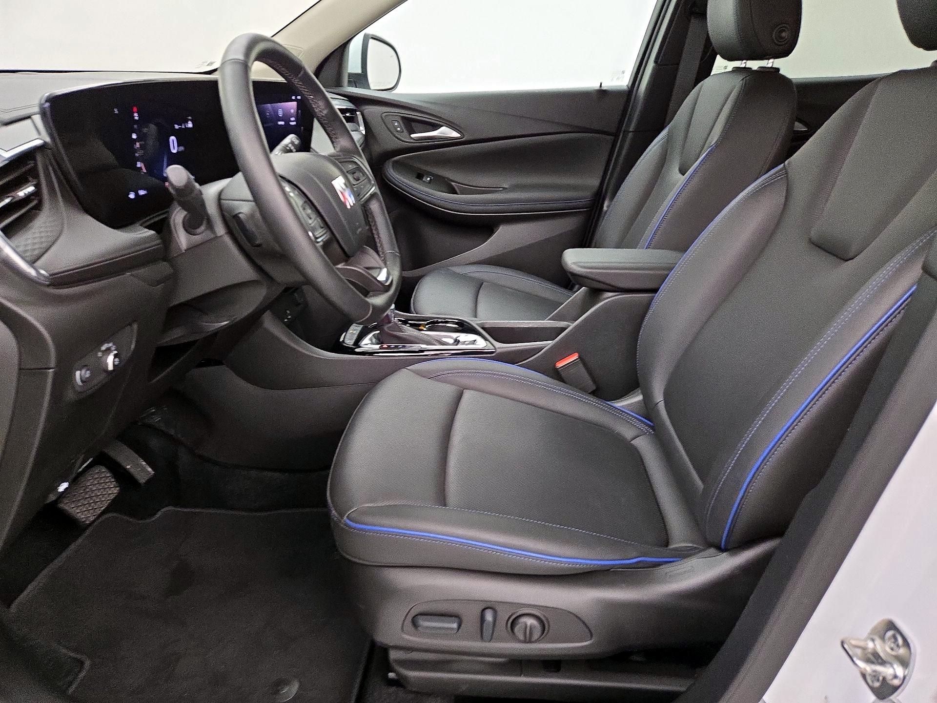 Thumbnail: 2026 Buick Encore GX - 11