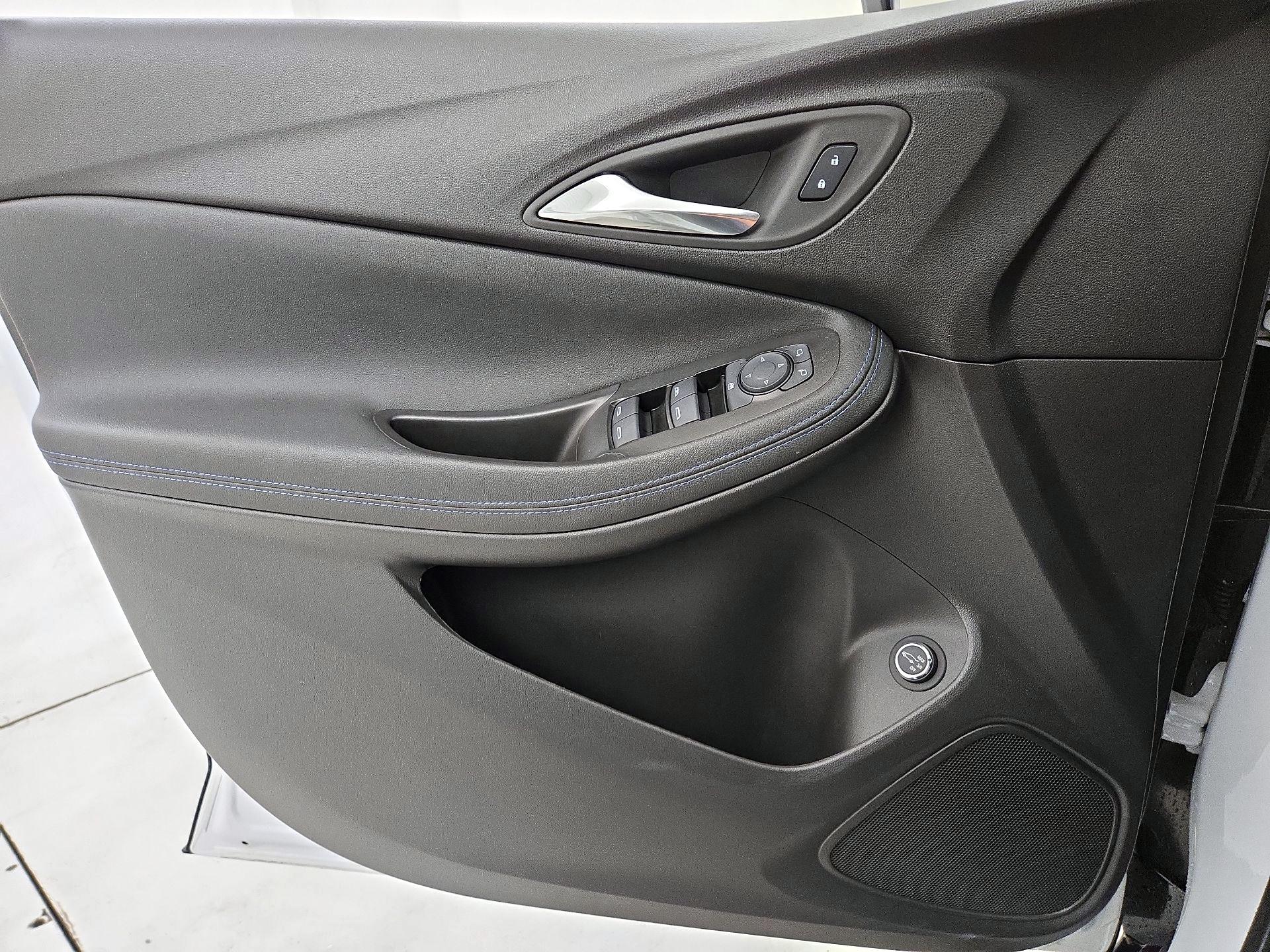 Thumbnail: 2026 Buick Encore GX - 12