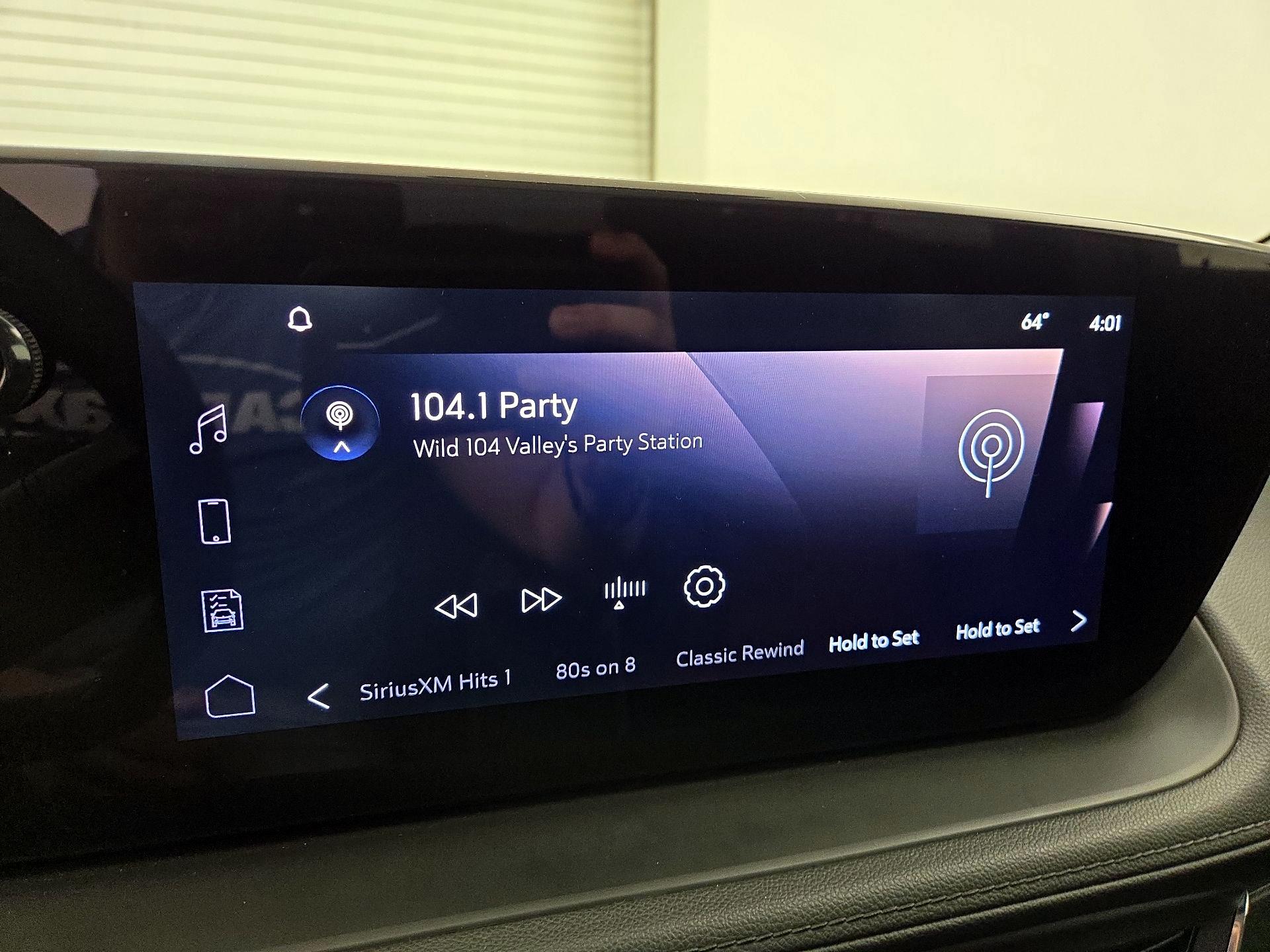 Thumbnail: 2026 Buick Encore GX - 15