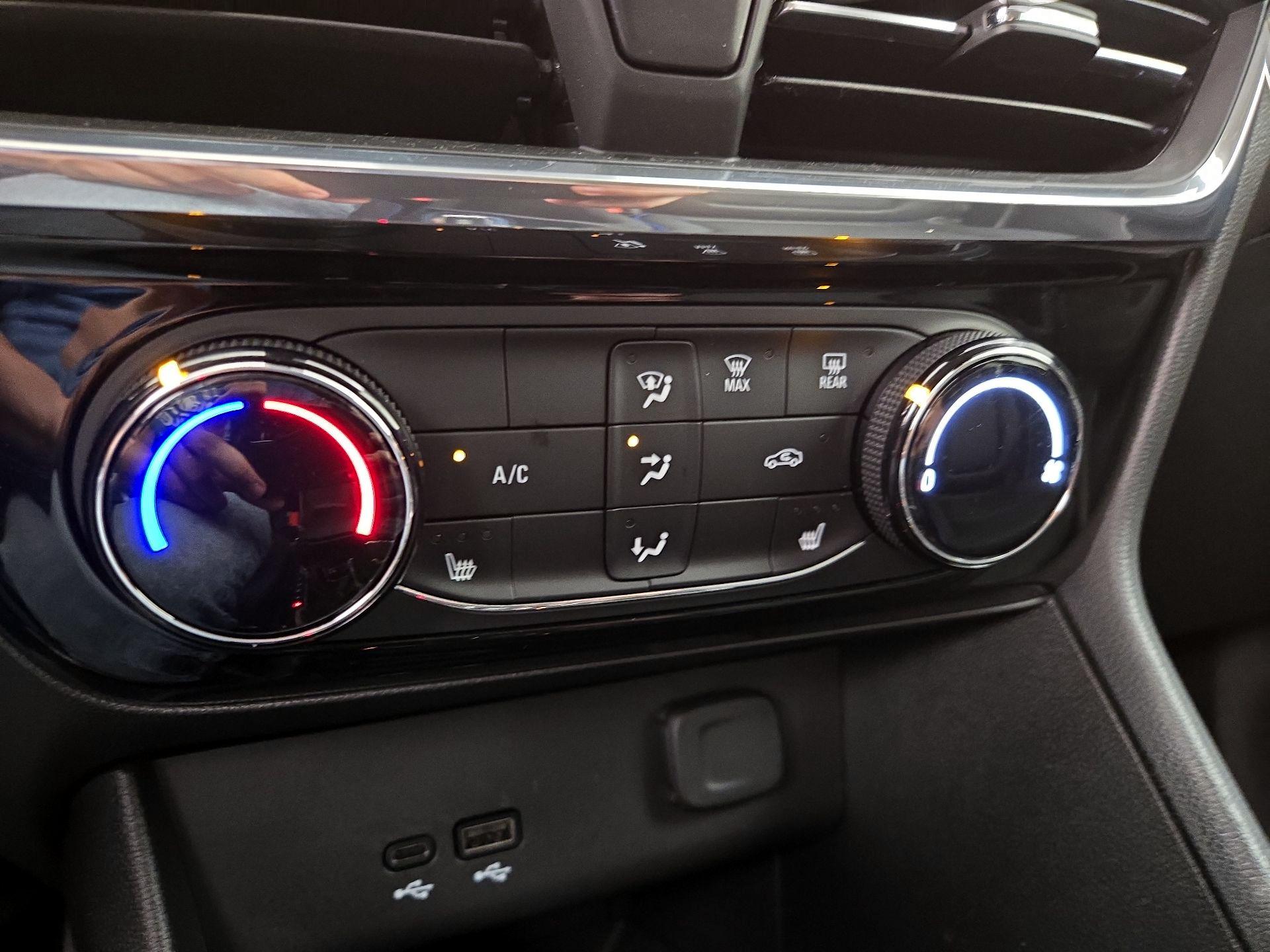 Thumbnail: 2026 Buick Encore GX - 16