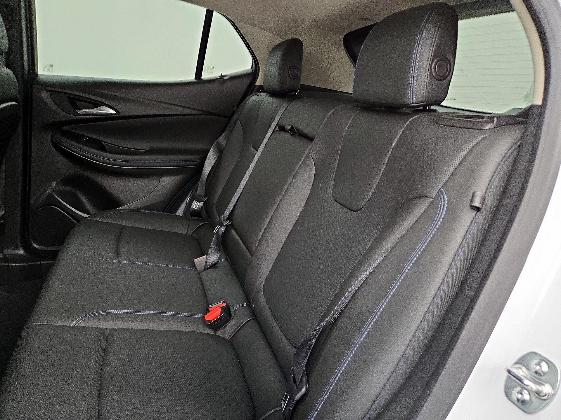 Thumbnail: 2026 Buick Encore GX - 19