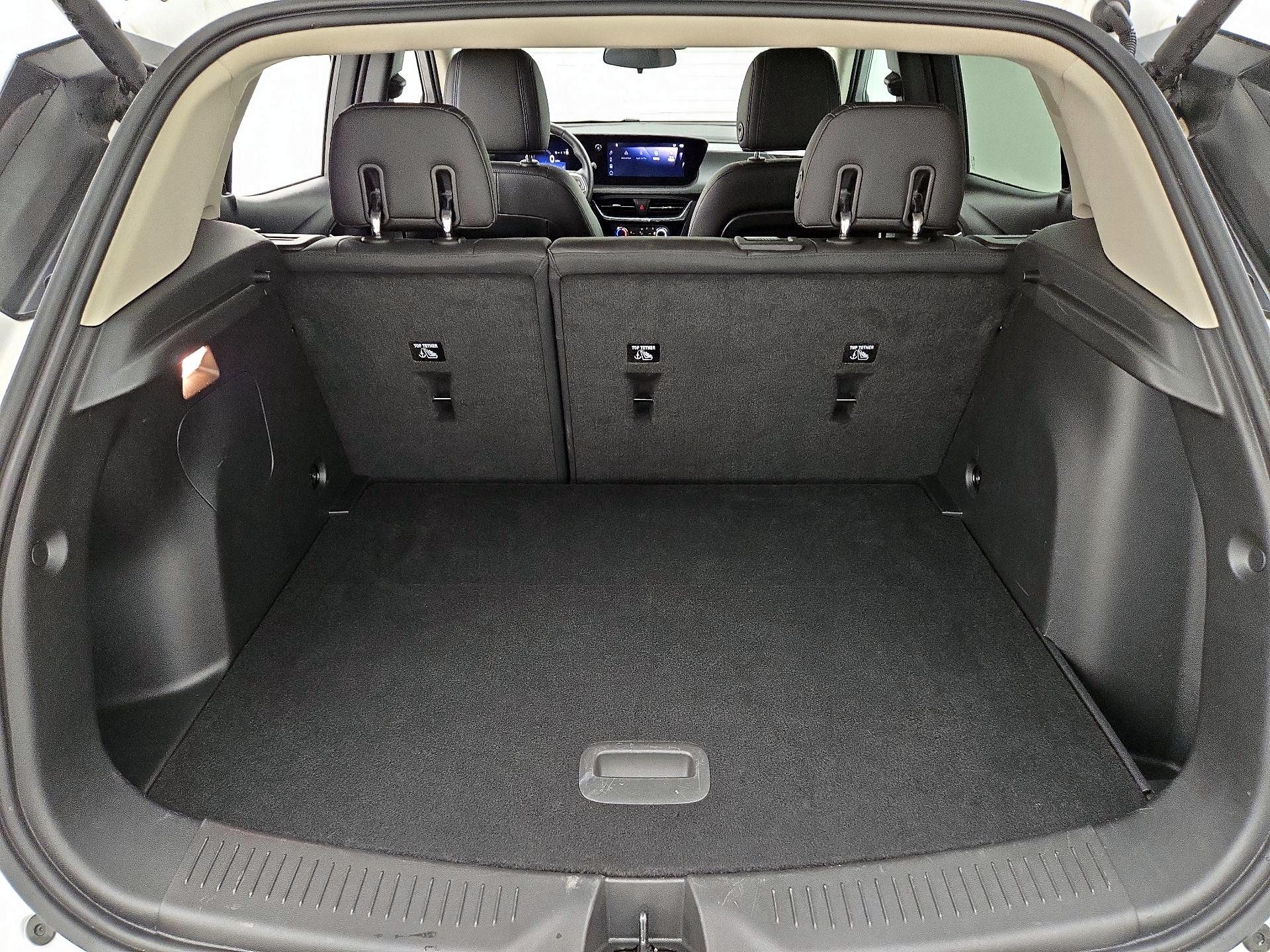 Thumbnail: 2026 Buick Encore GX - 20