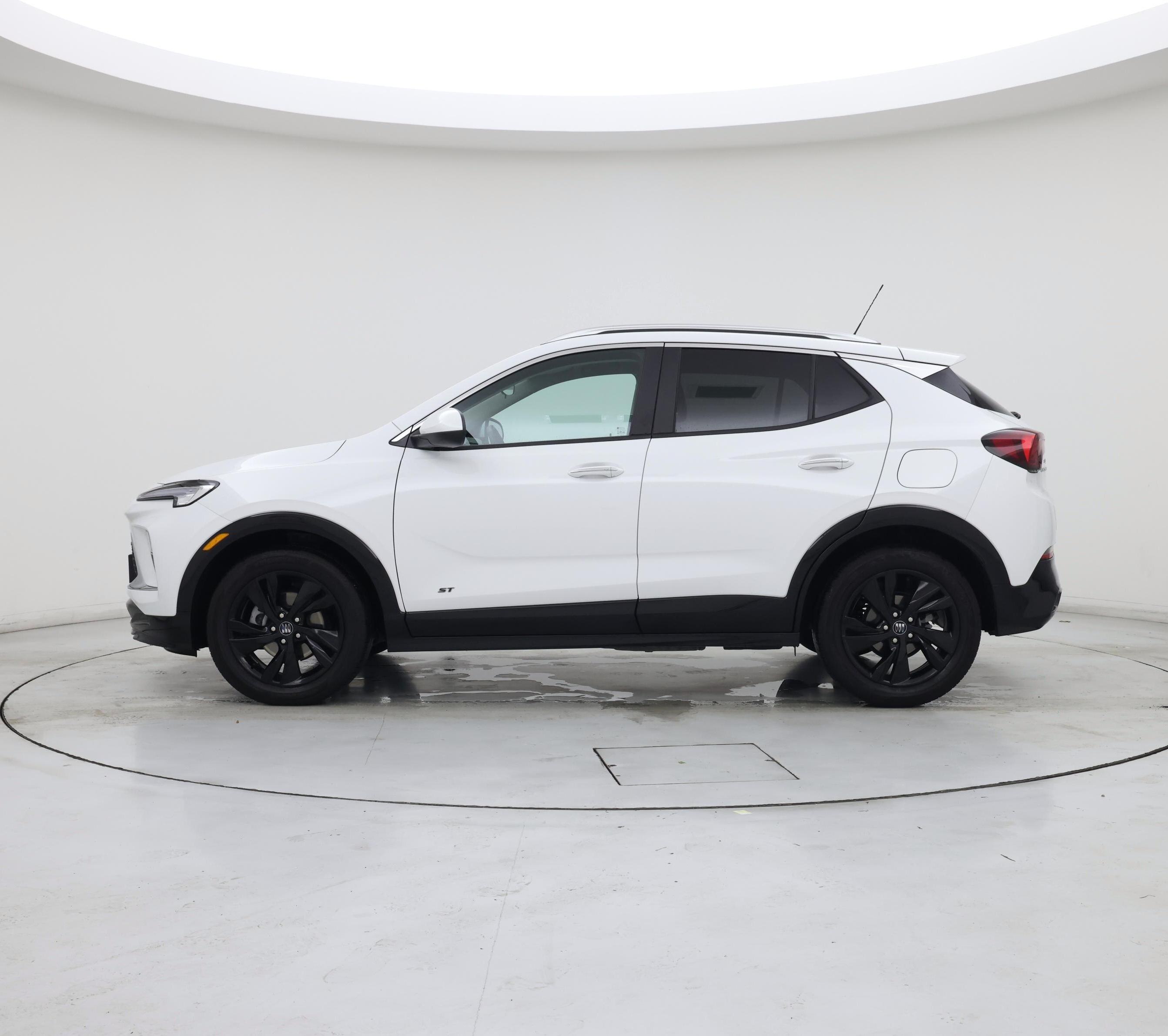 Thumbnail: 2026 Buick Encore GX - 3