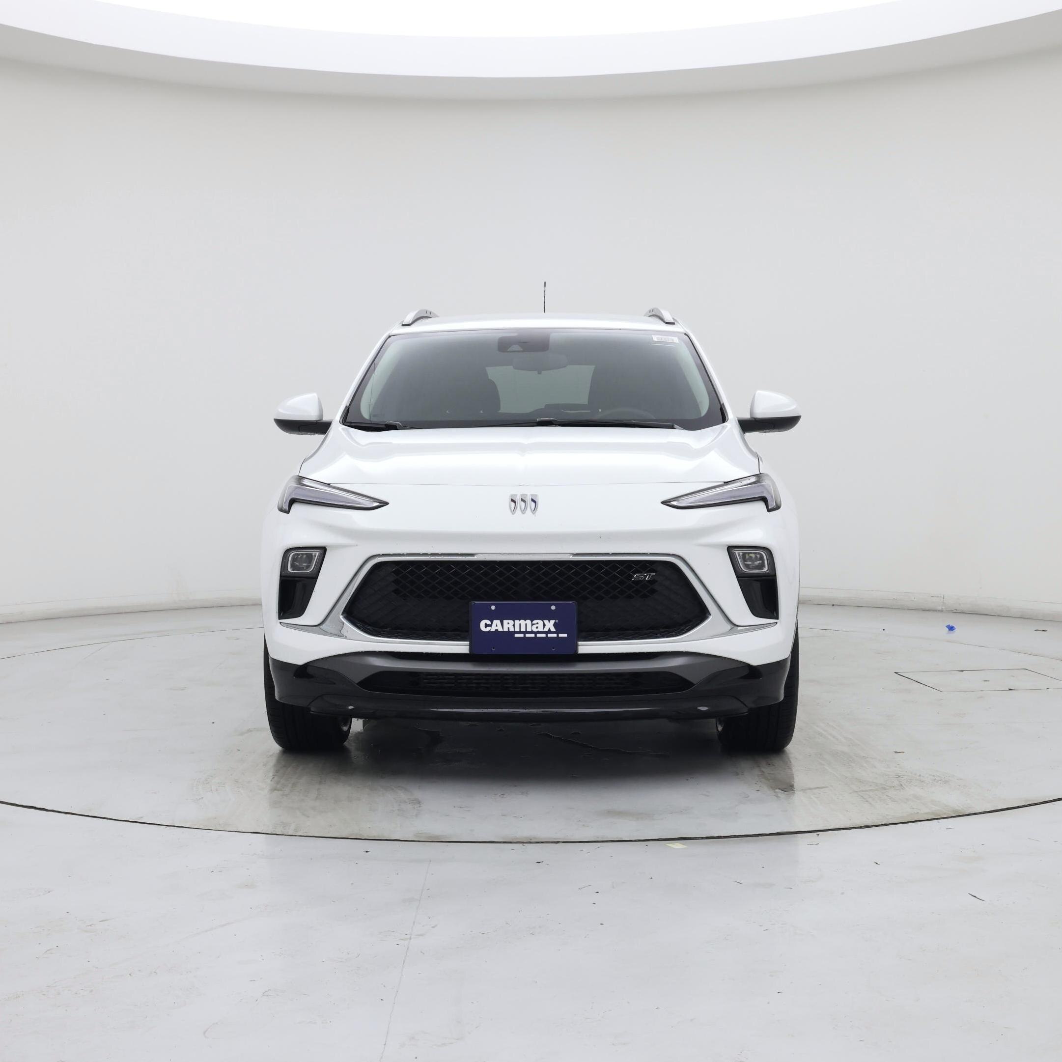 Thumbnail: 2026 Buick Encore GX - 5