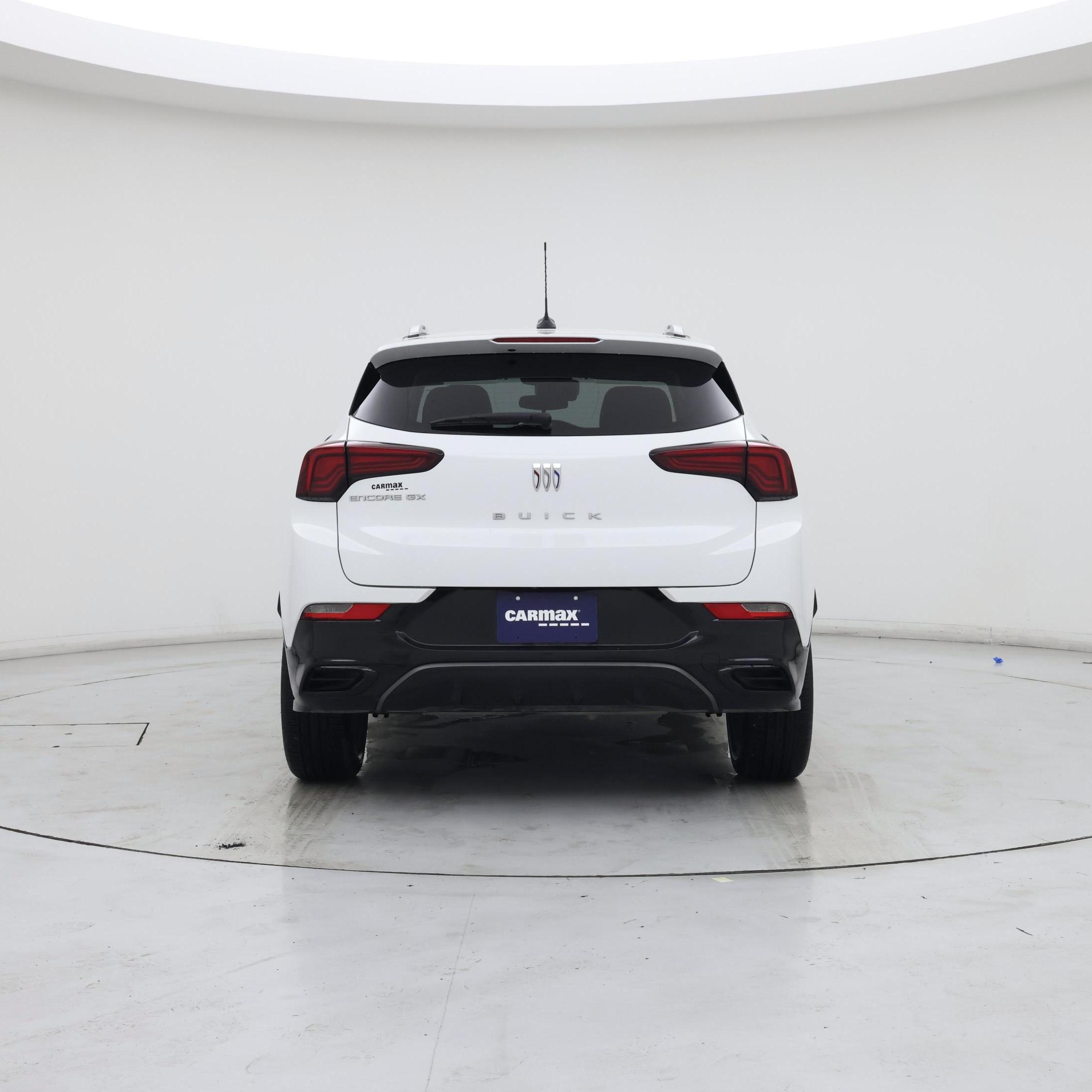 Thumbnail: 2026 Buick Encore GX - 6