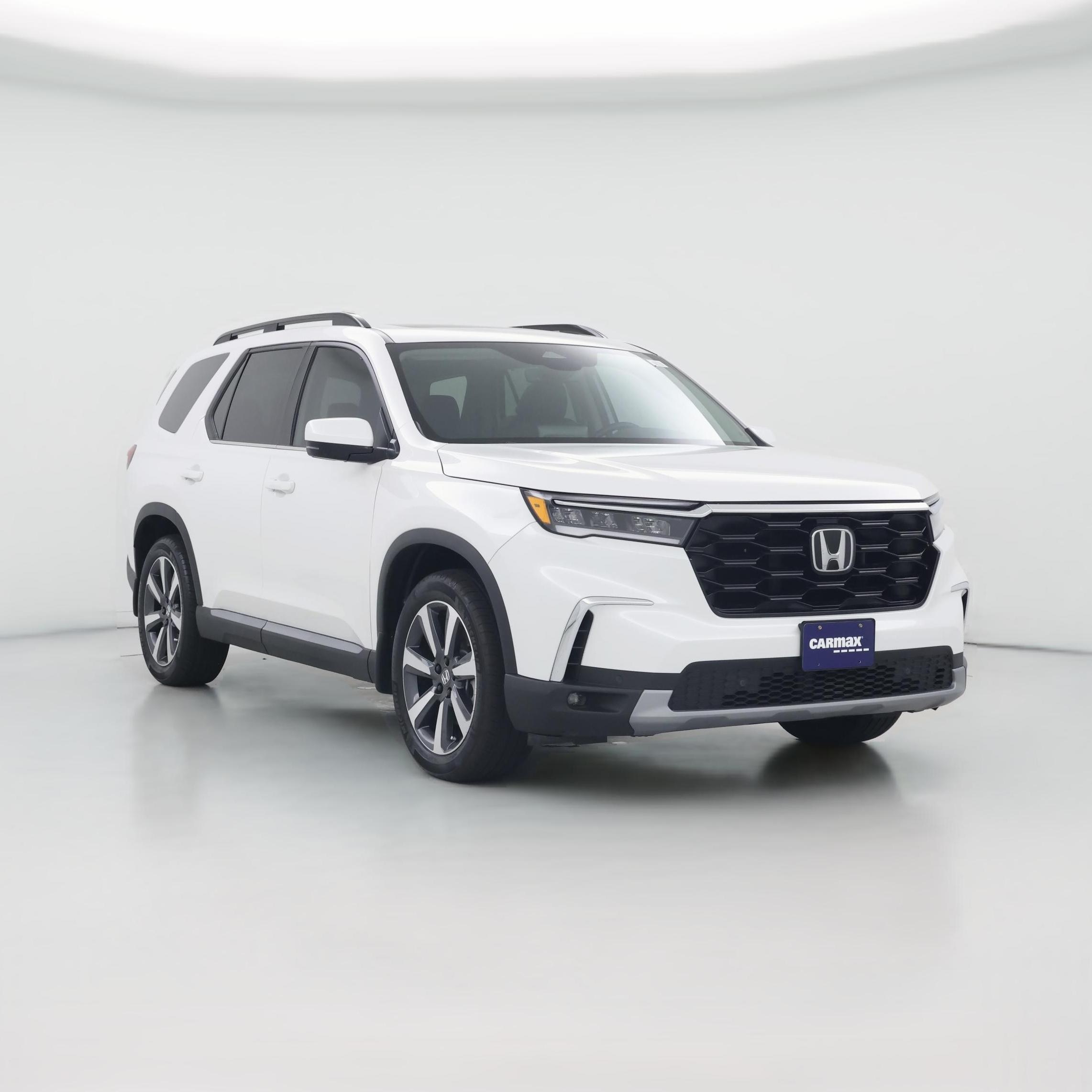 Thumbnail: 2025 Honda Pilot - 1
