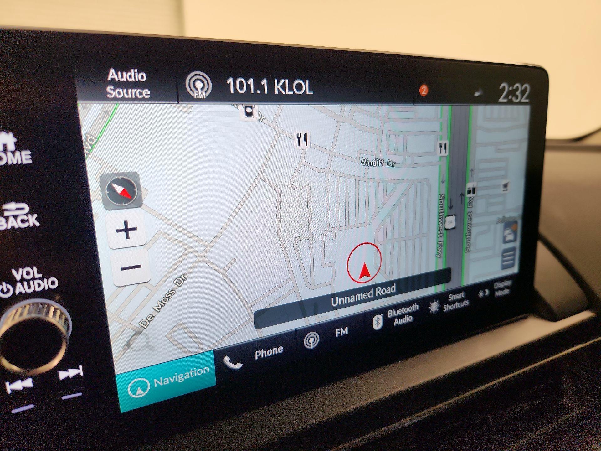 Thumbnail: 2025 Honda Pilot - 14