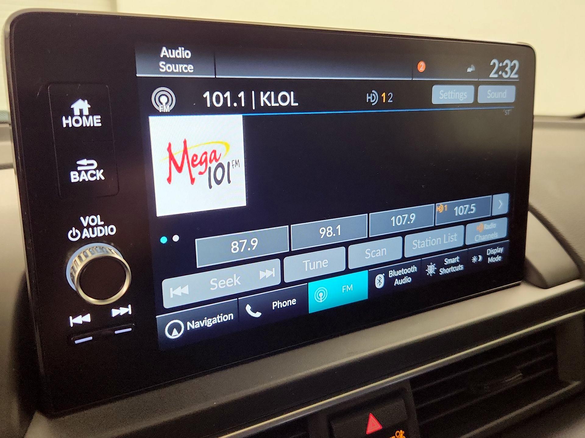 Thumbnail: 2025 Honda Pilot - 16